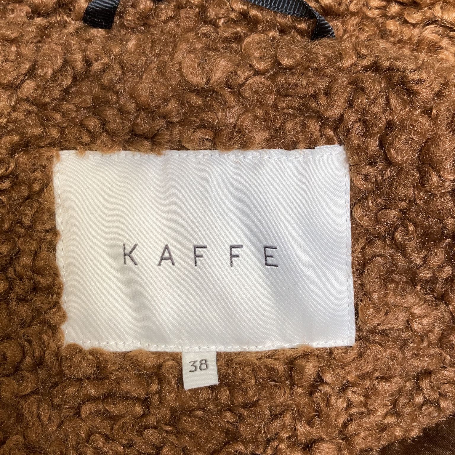 Kaffe