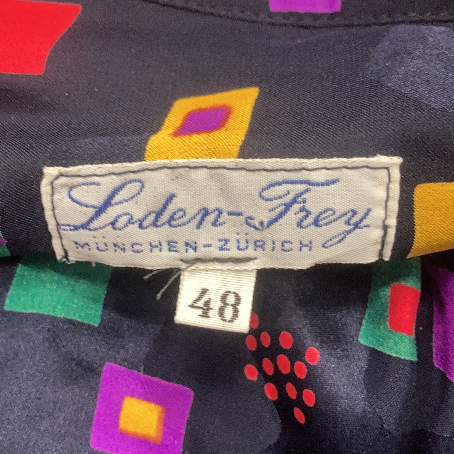 Loden-Frey