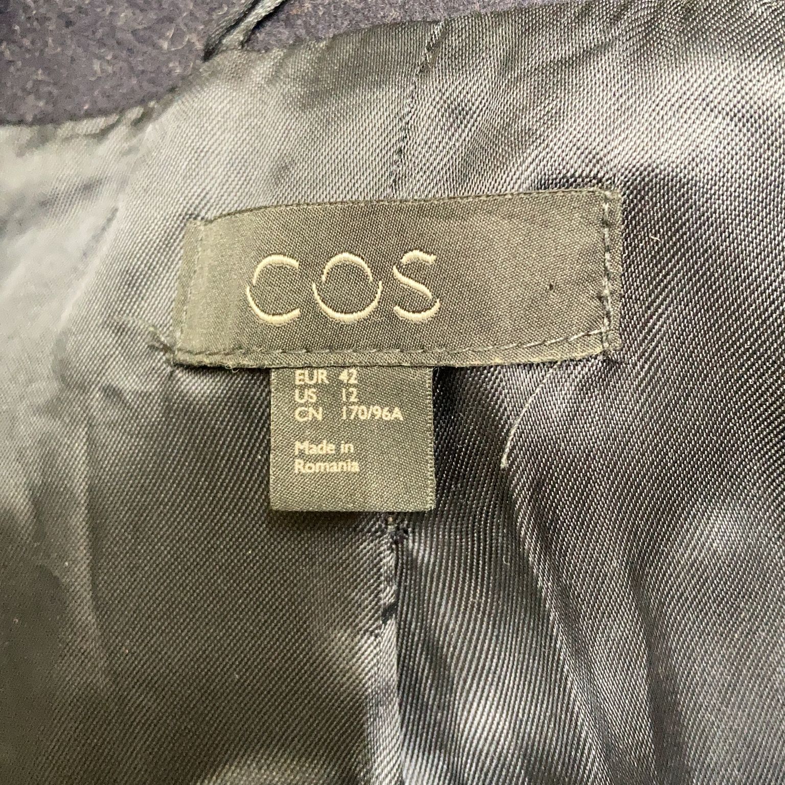 COS