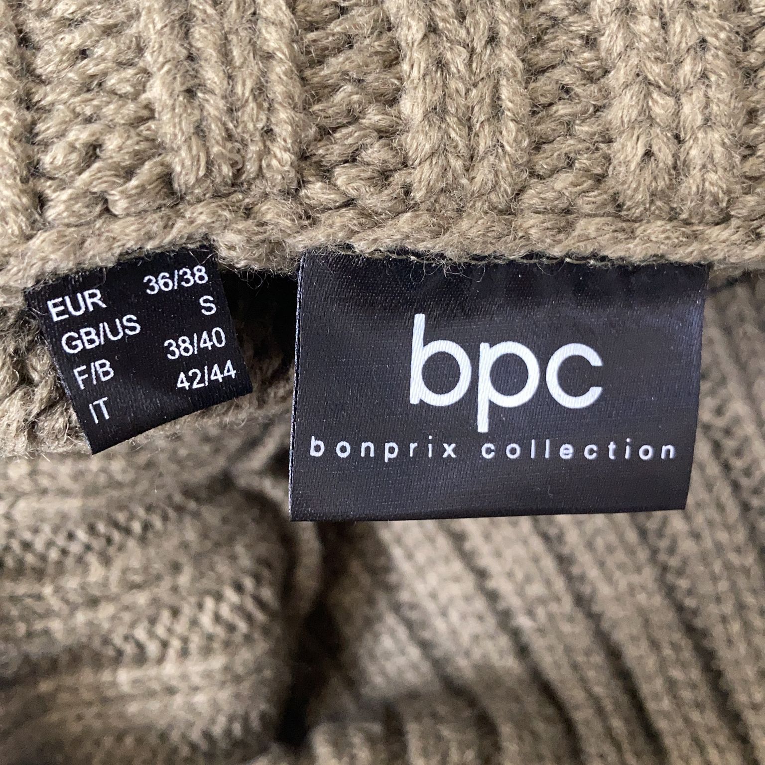 BPC Bonprix Collection