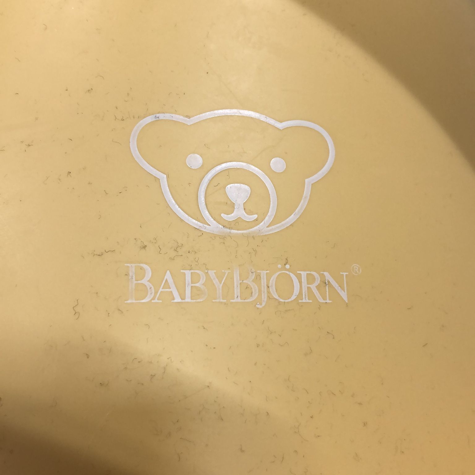 BabyBjörn