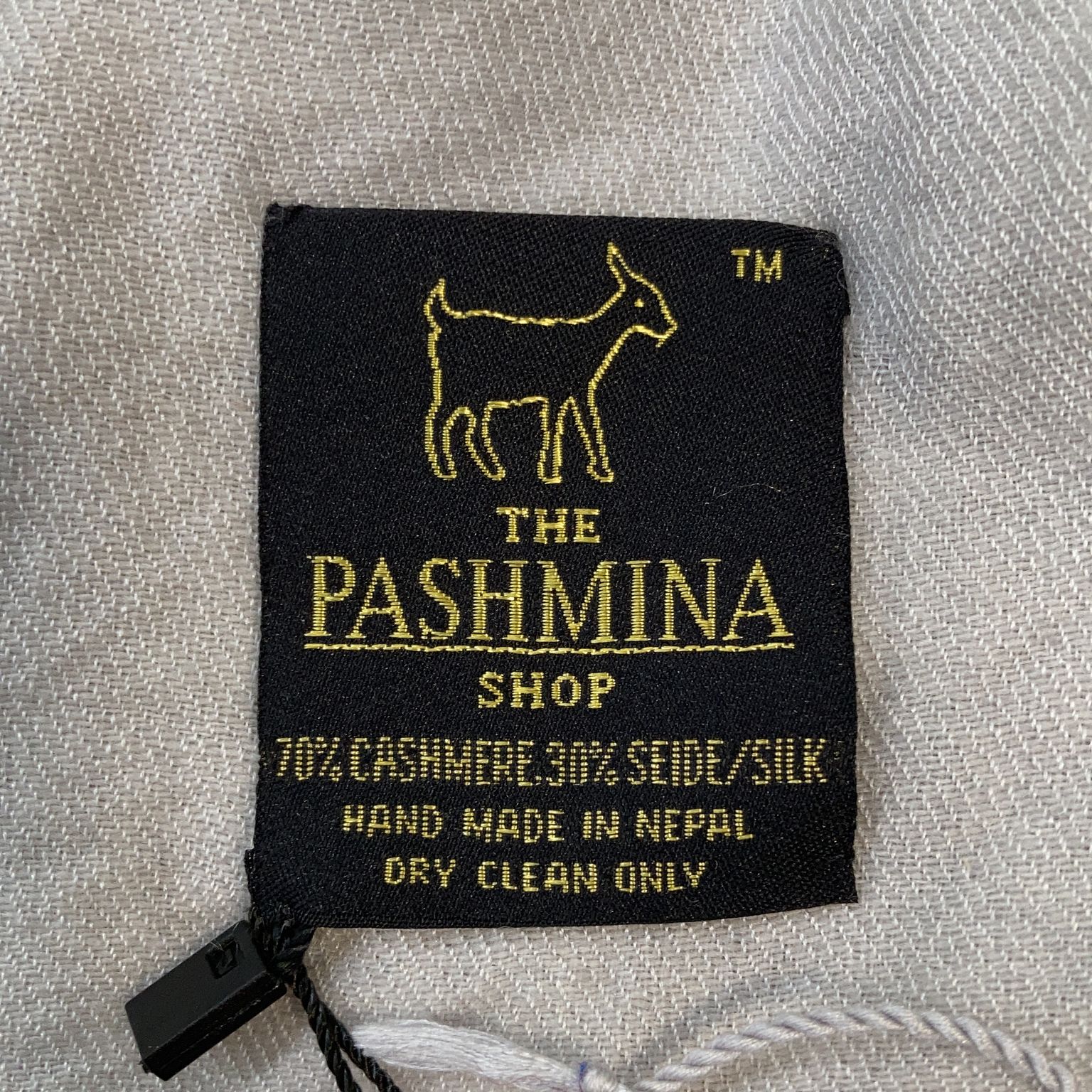 Pashmina