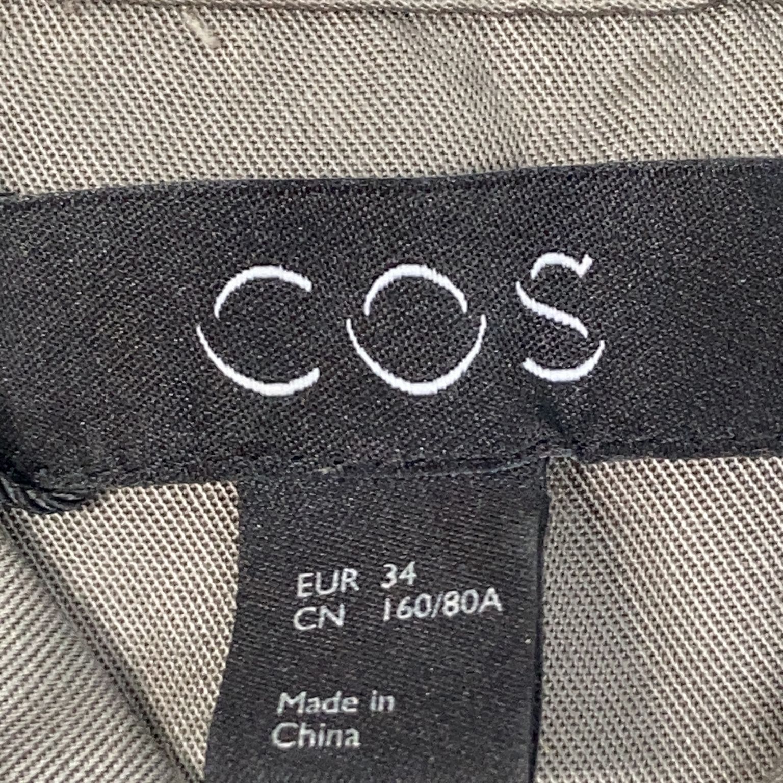 COS