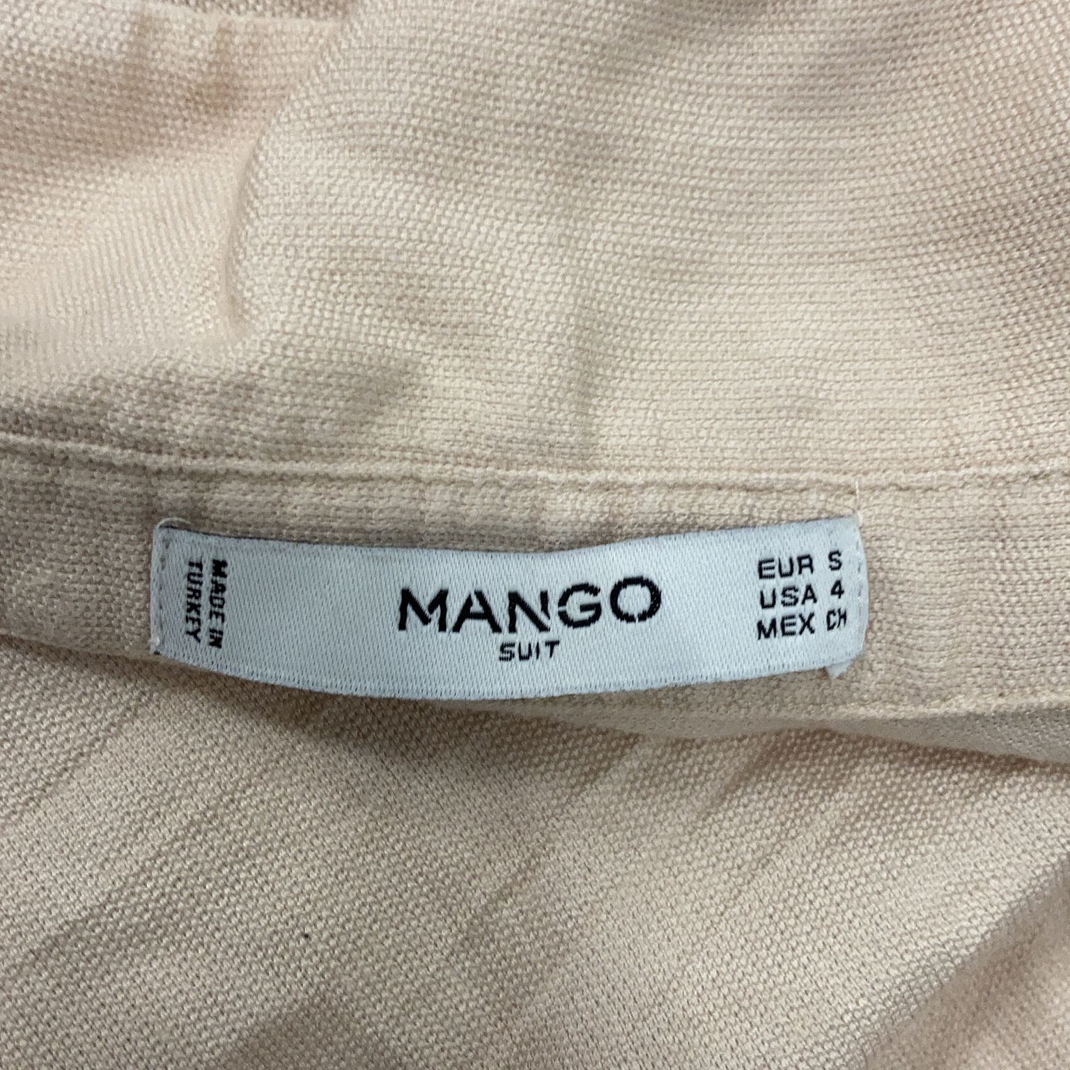 Mango