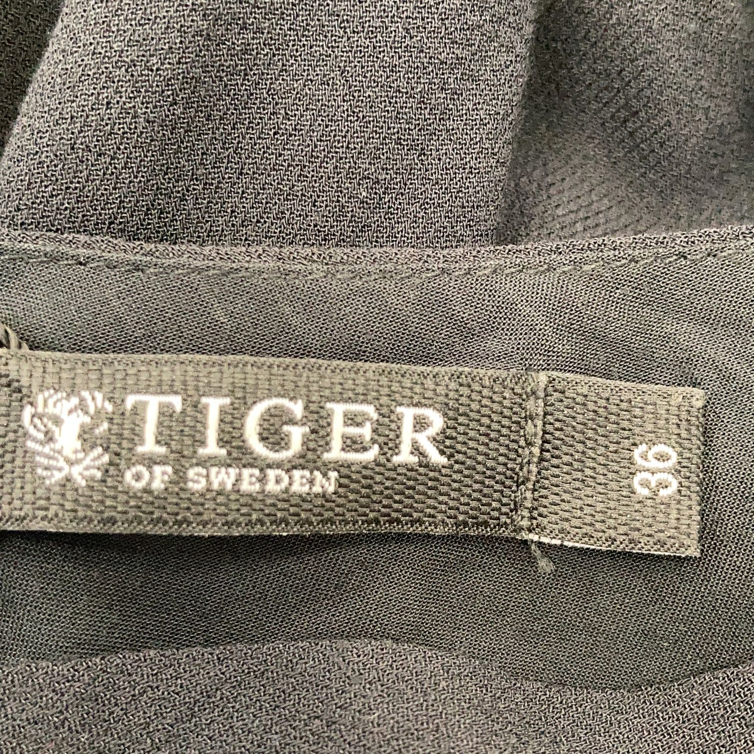 Tiger of Sweden