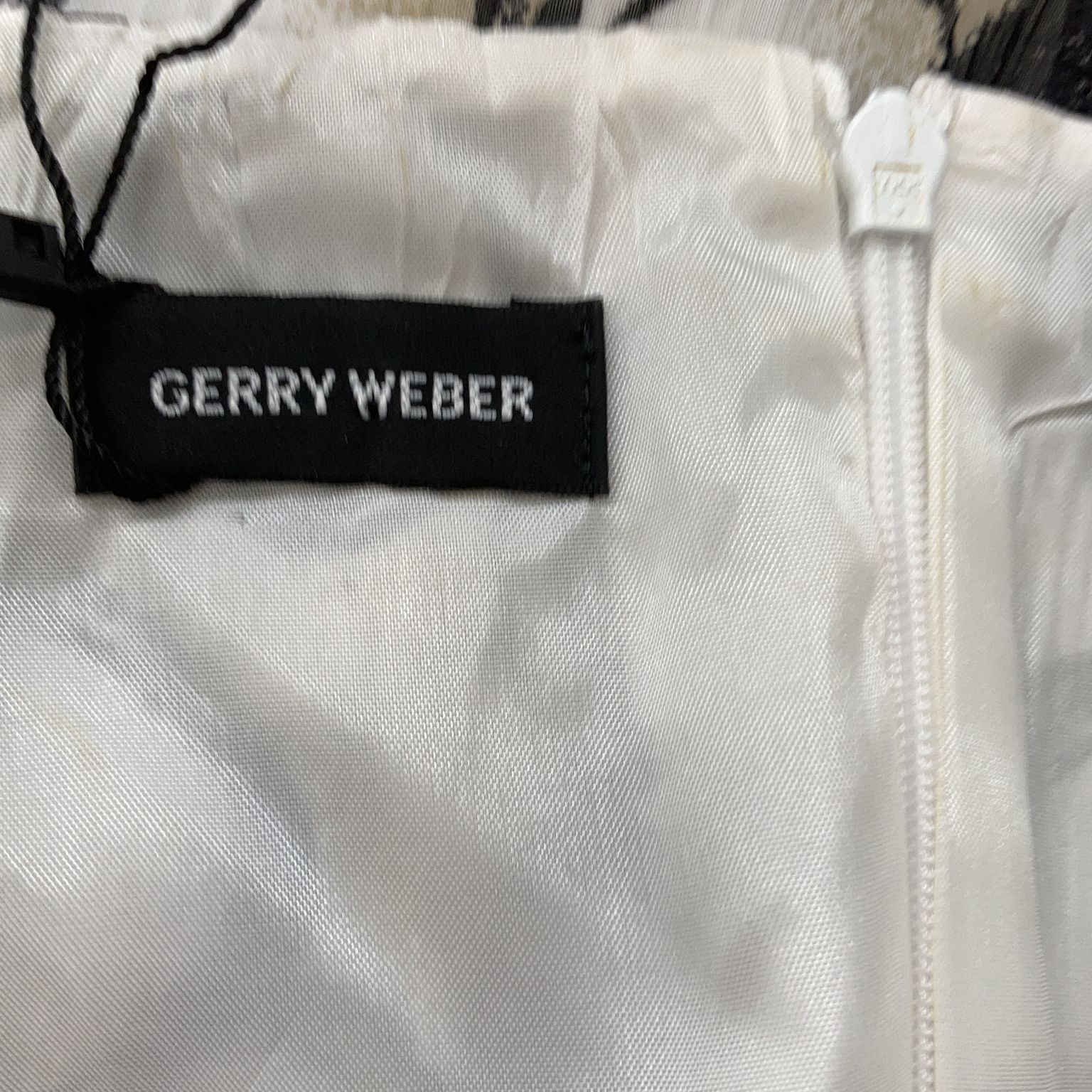 Gerry Weber