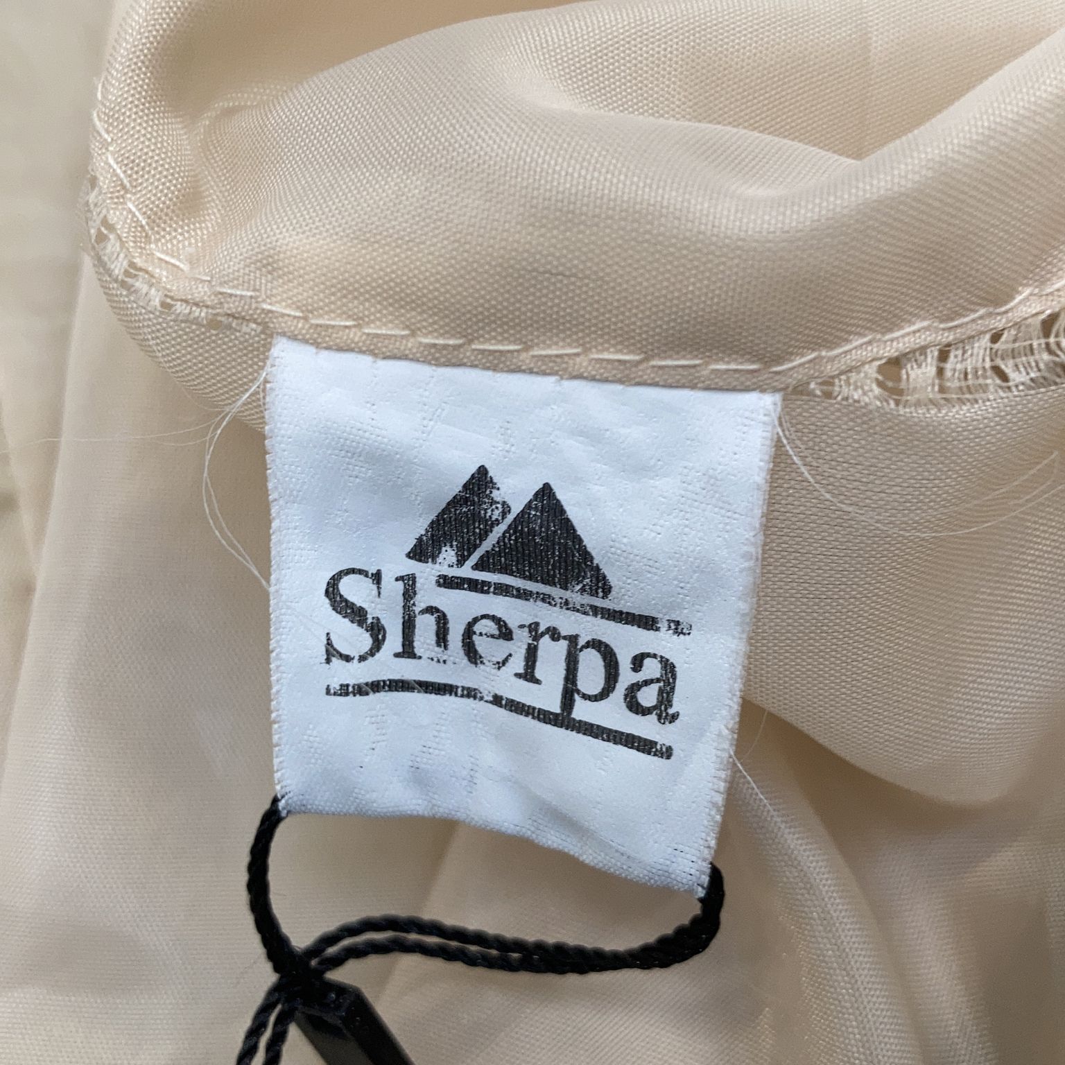 Sherpa