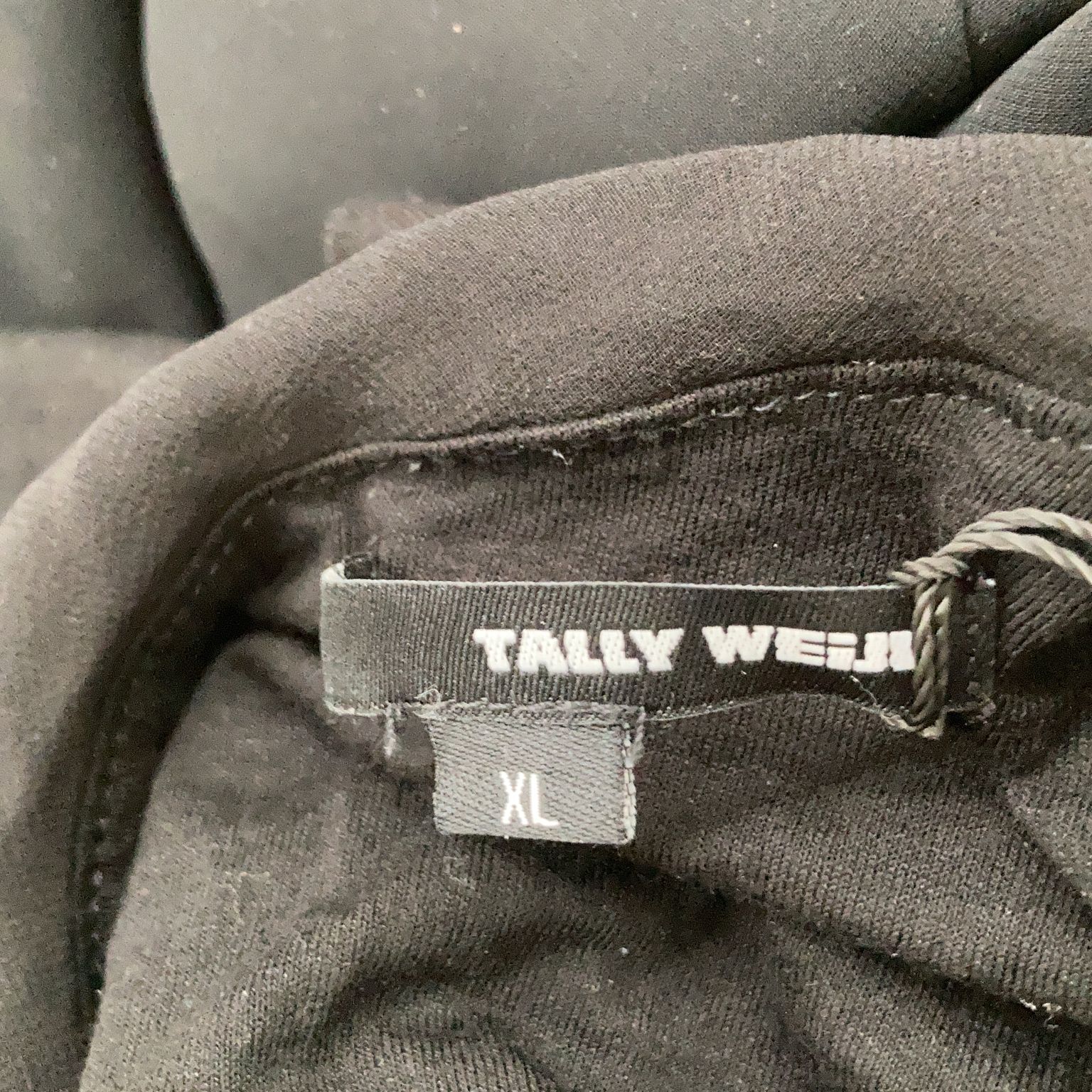 Tally Weijl