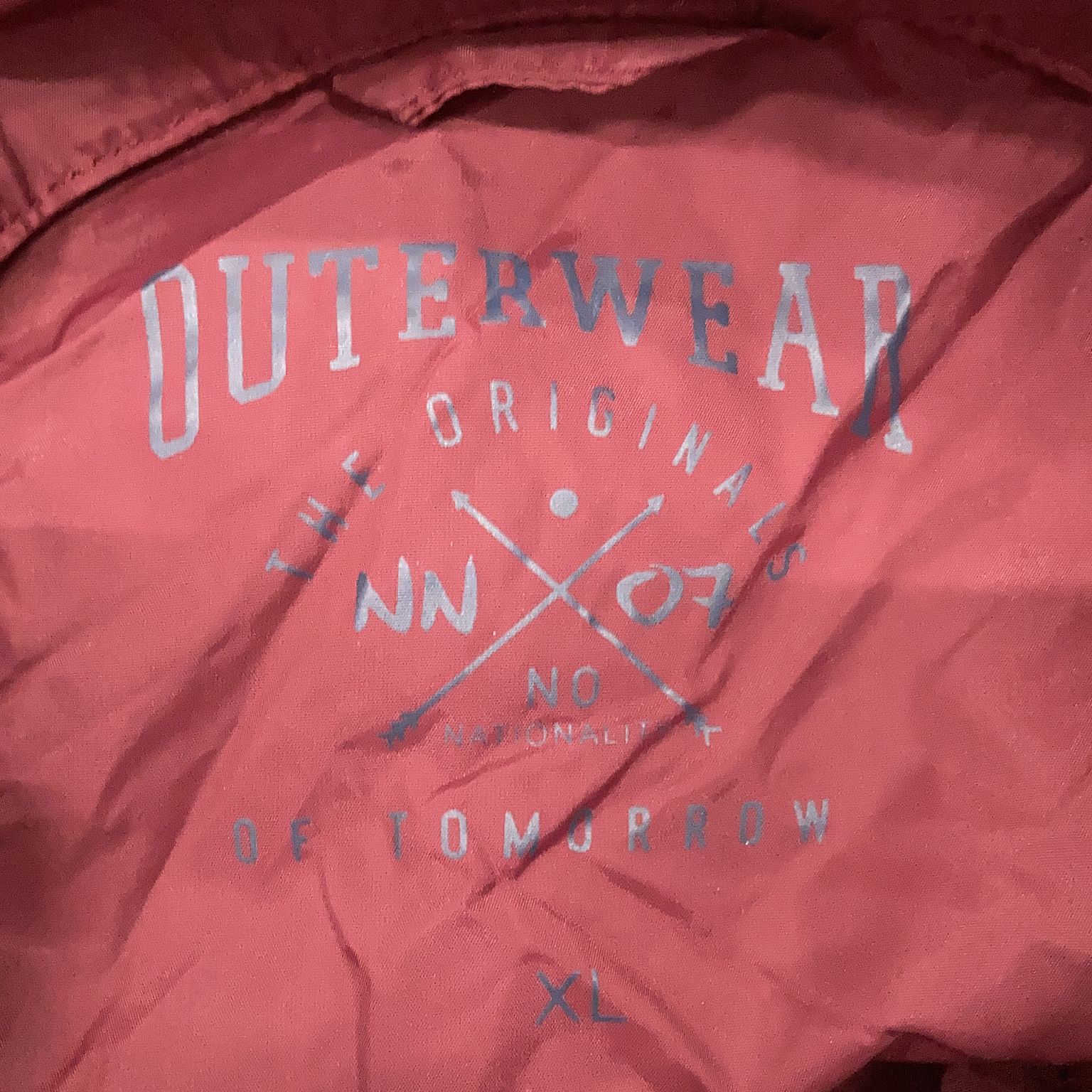 Outerwear