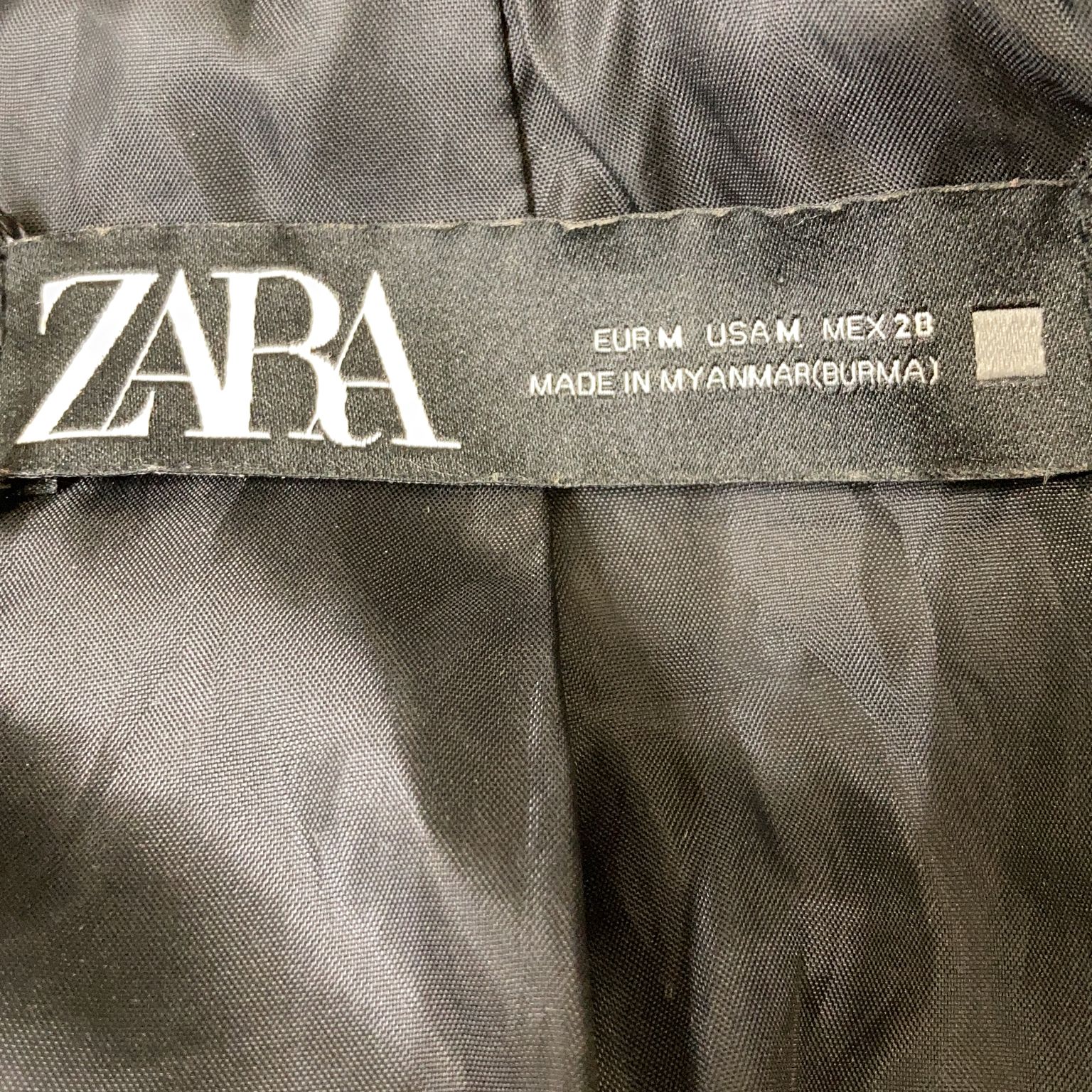 Zara