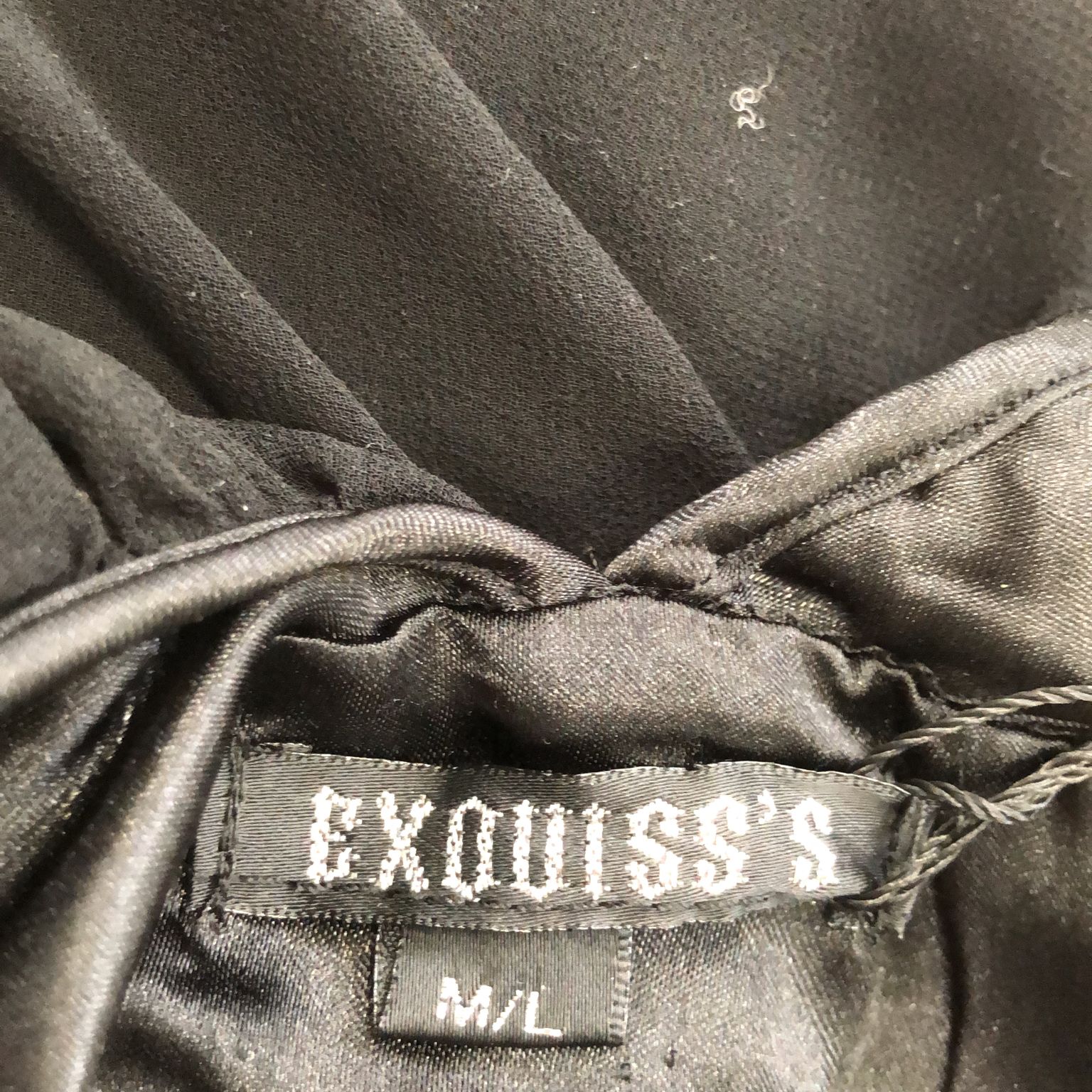 Exquiss's