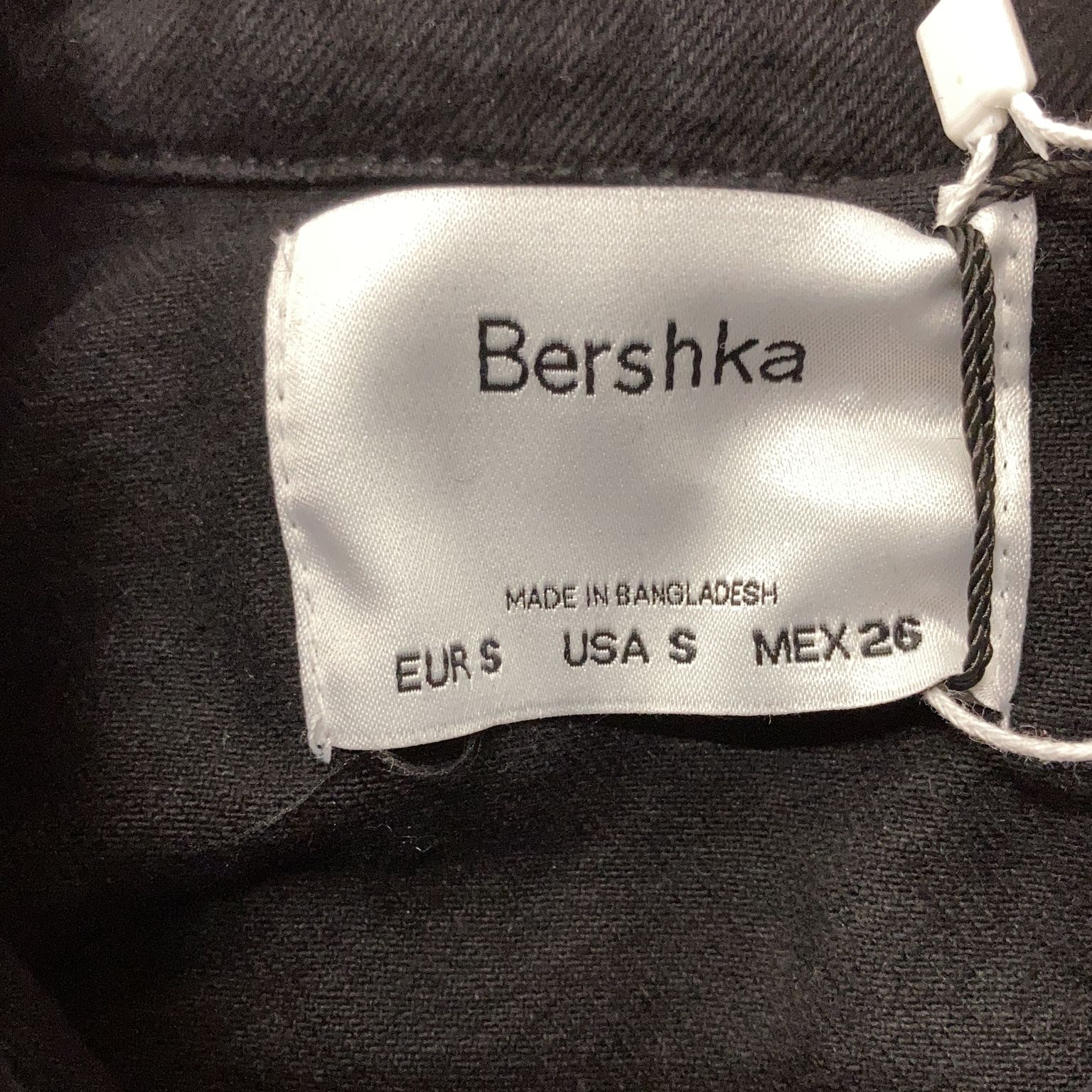 Bershka