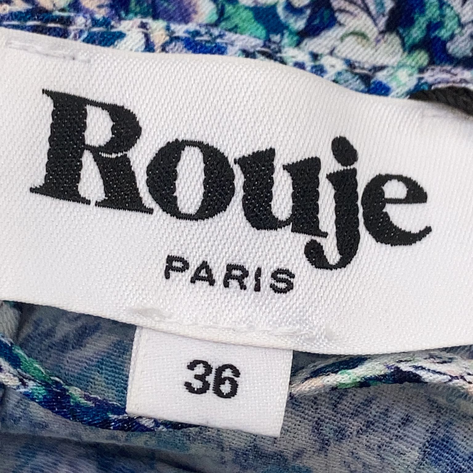 Rouje Paris