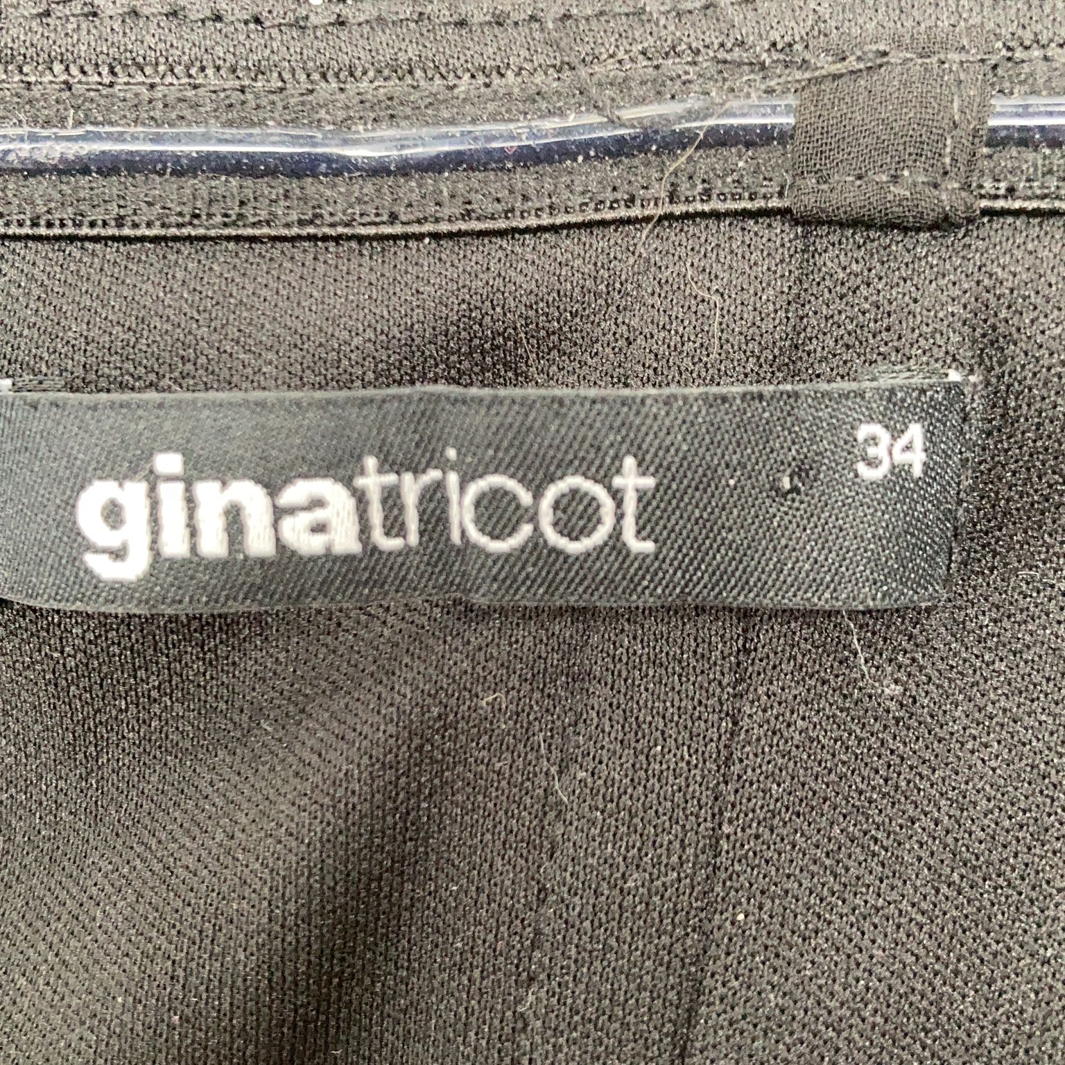 Gina Tricot