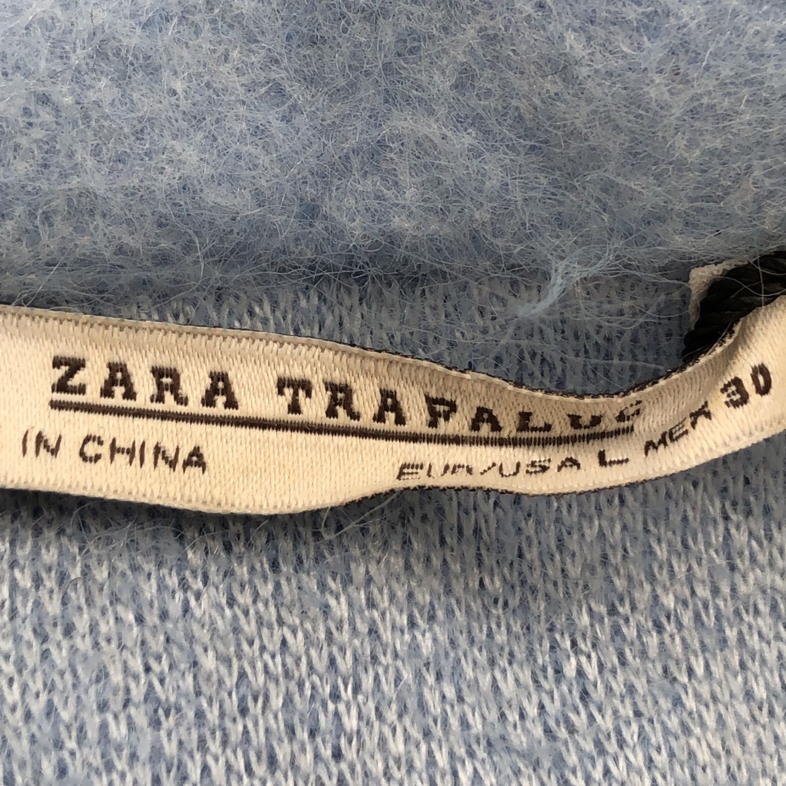 Zara Trafaluc