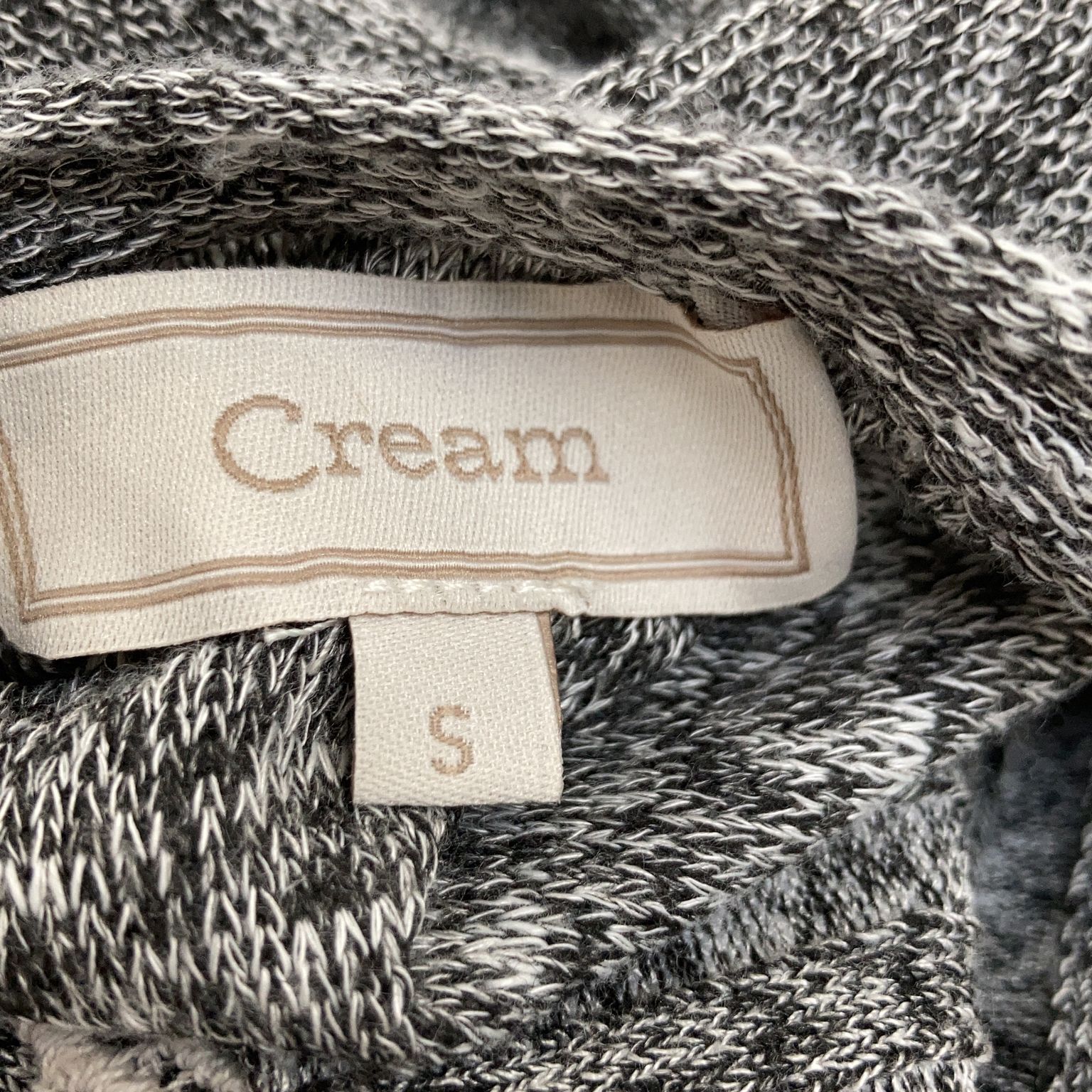 Cream