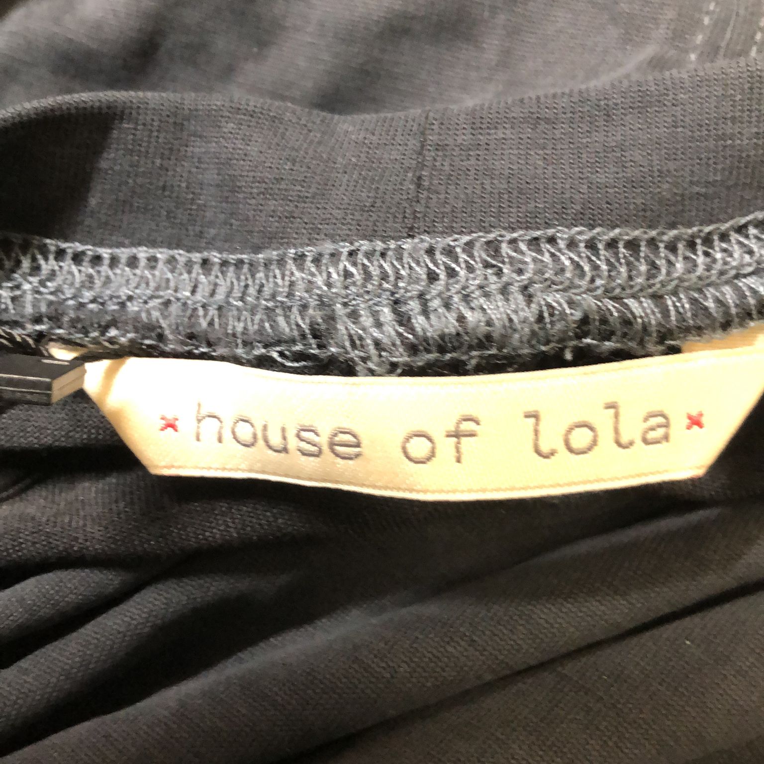 House of Lola