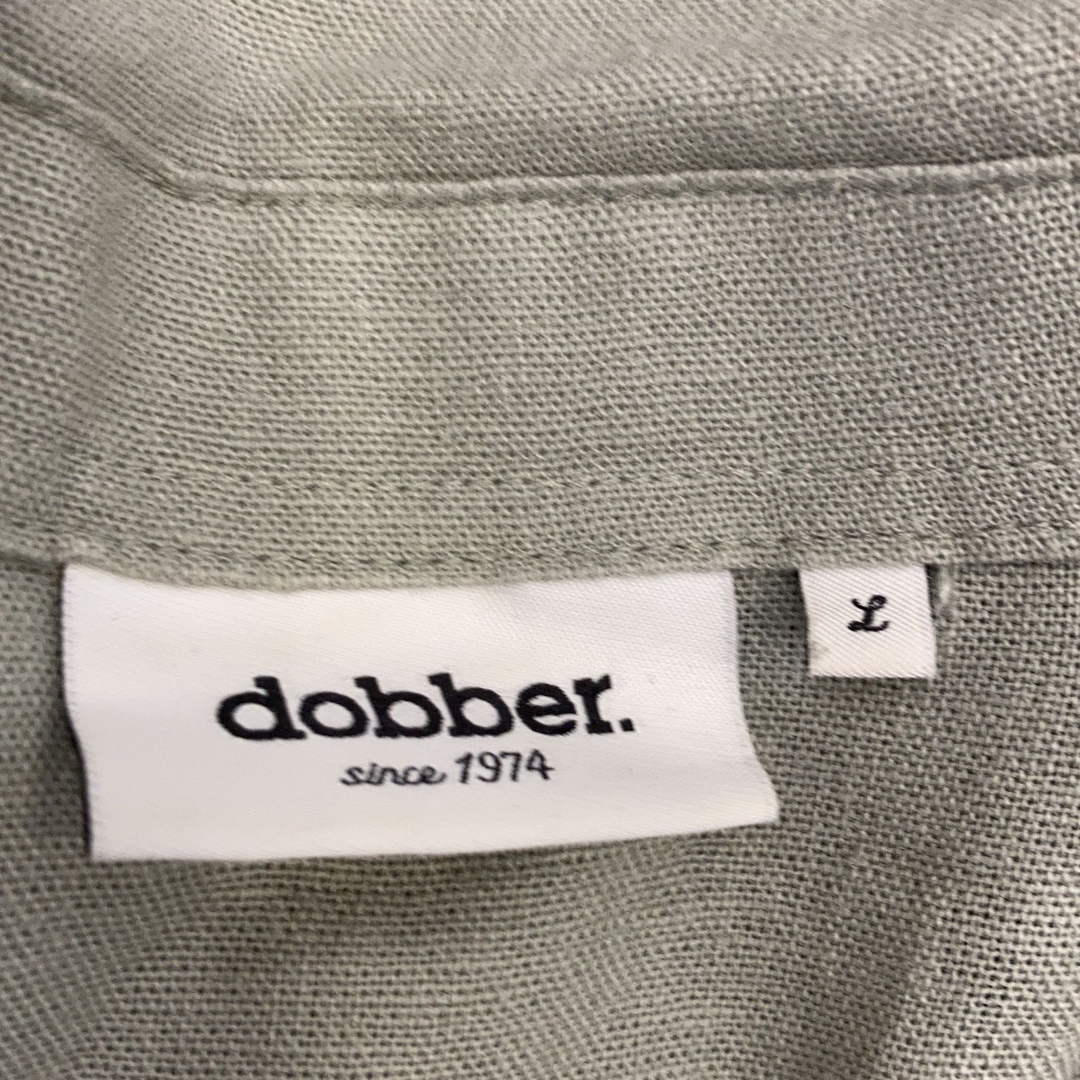 Dobber