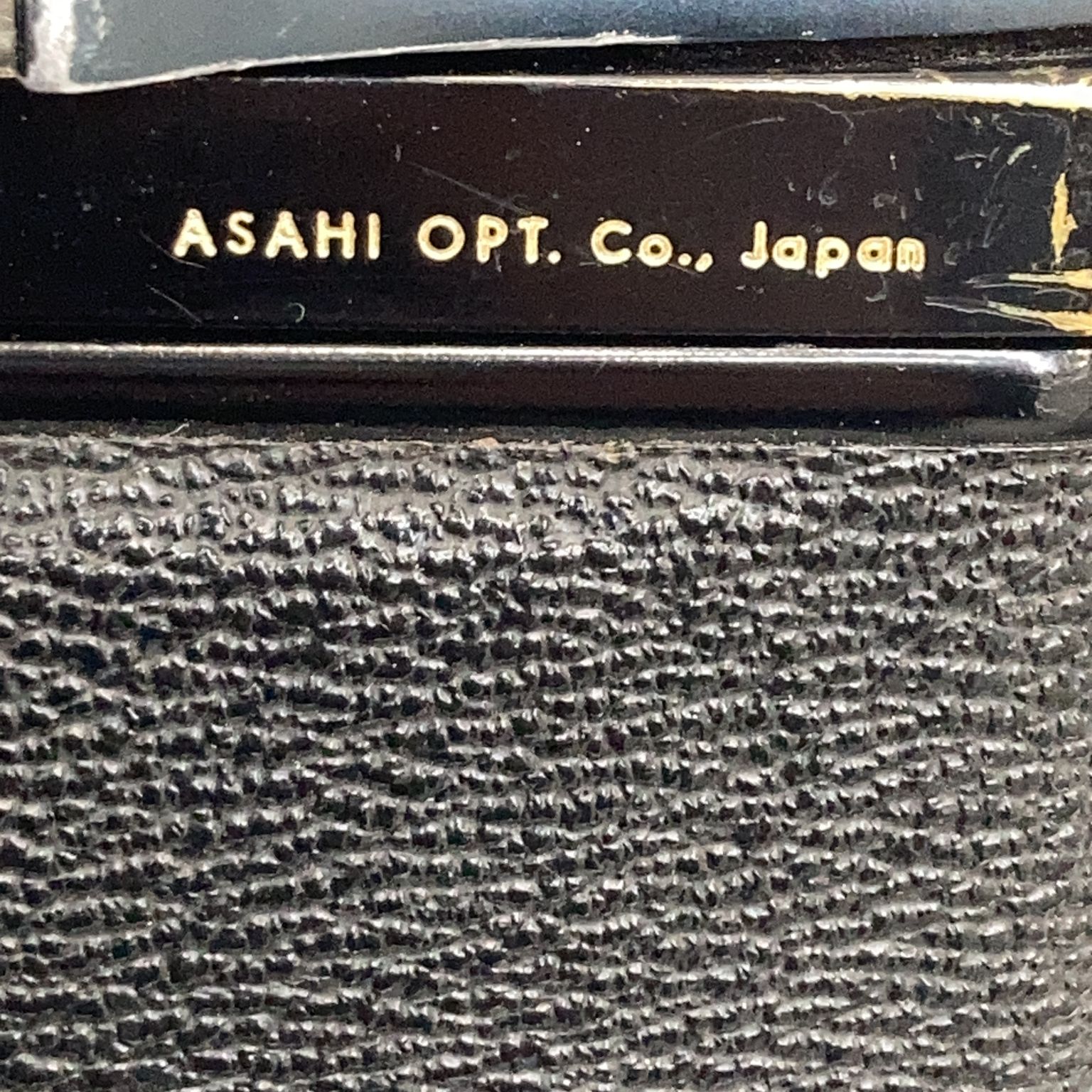 Asahi Pentax