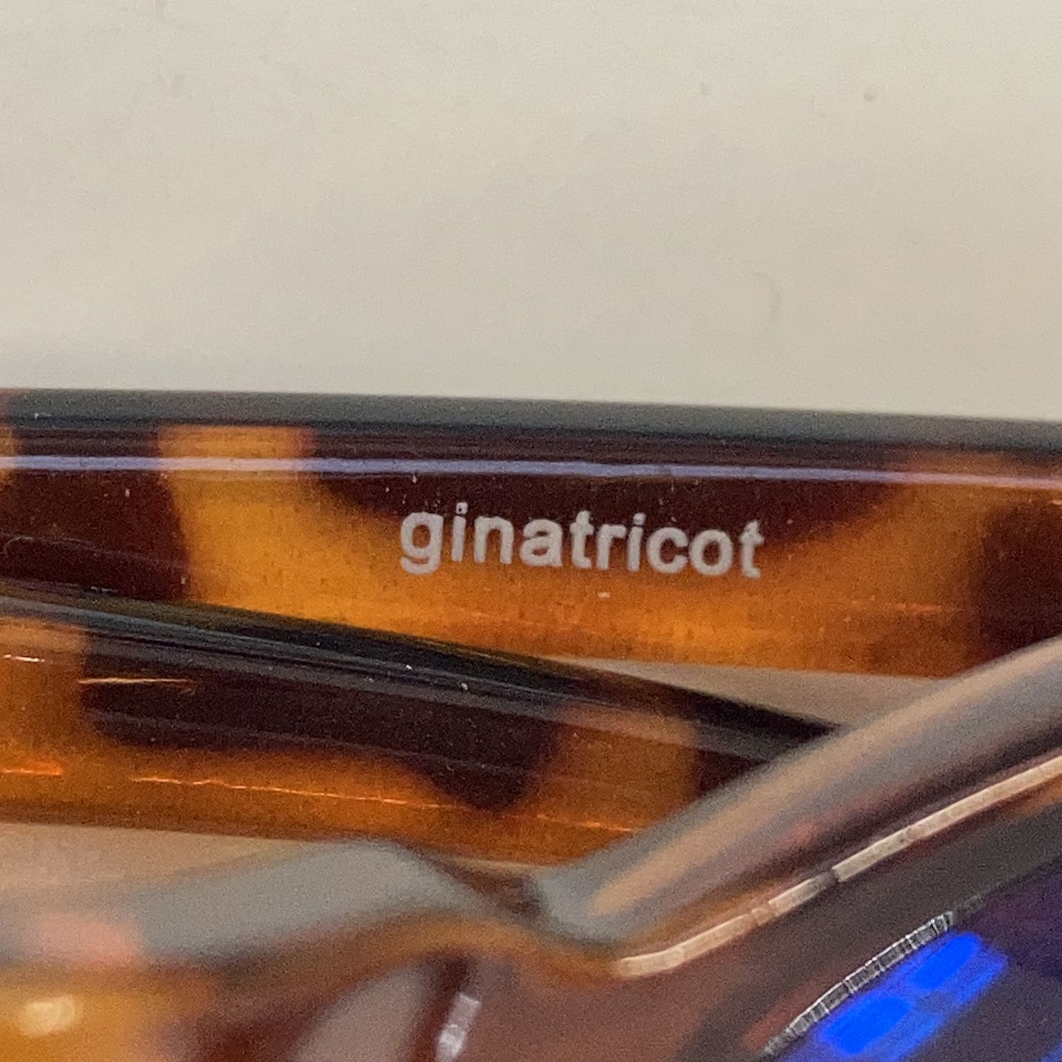 Gina Tricot