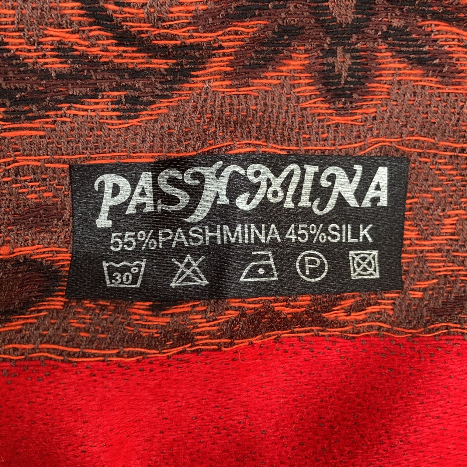 Pashmina