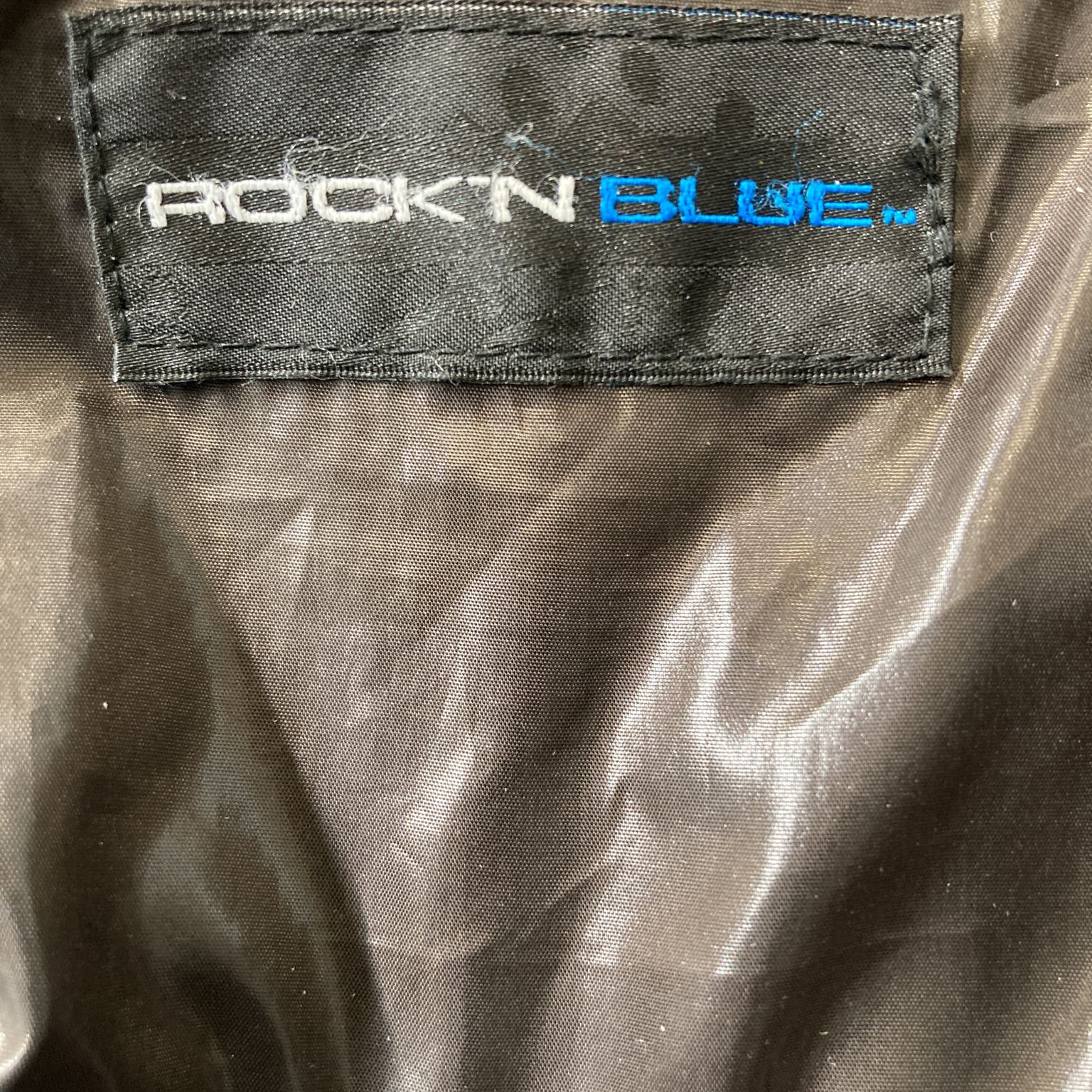 Rock'n Blue