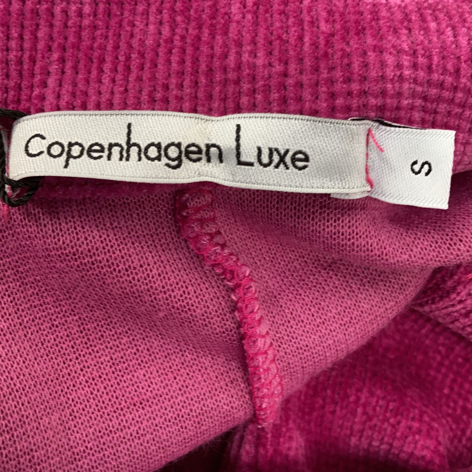 Copenhagen Luxe