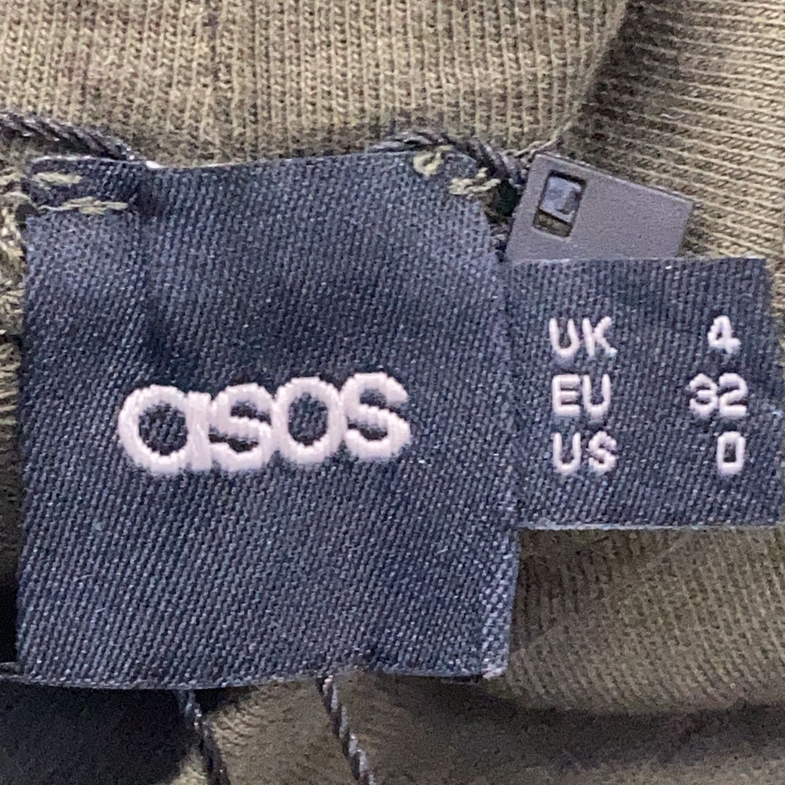 ASOS