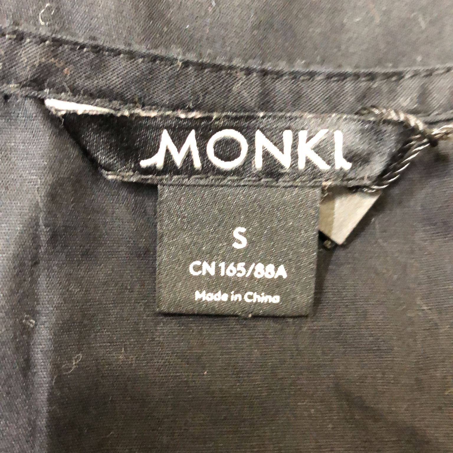 Monki