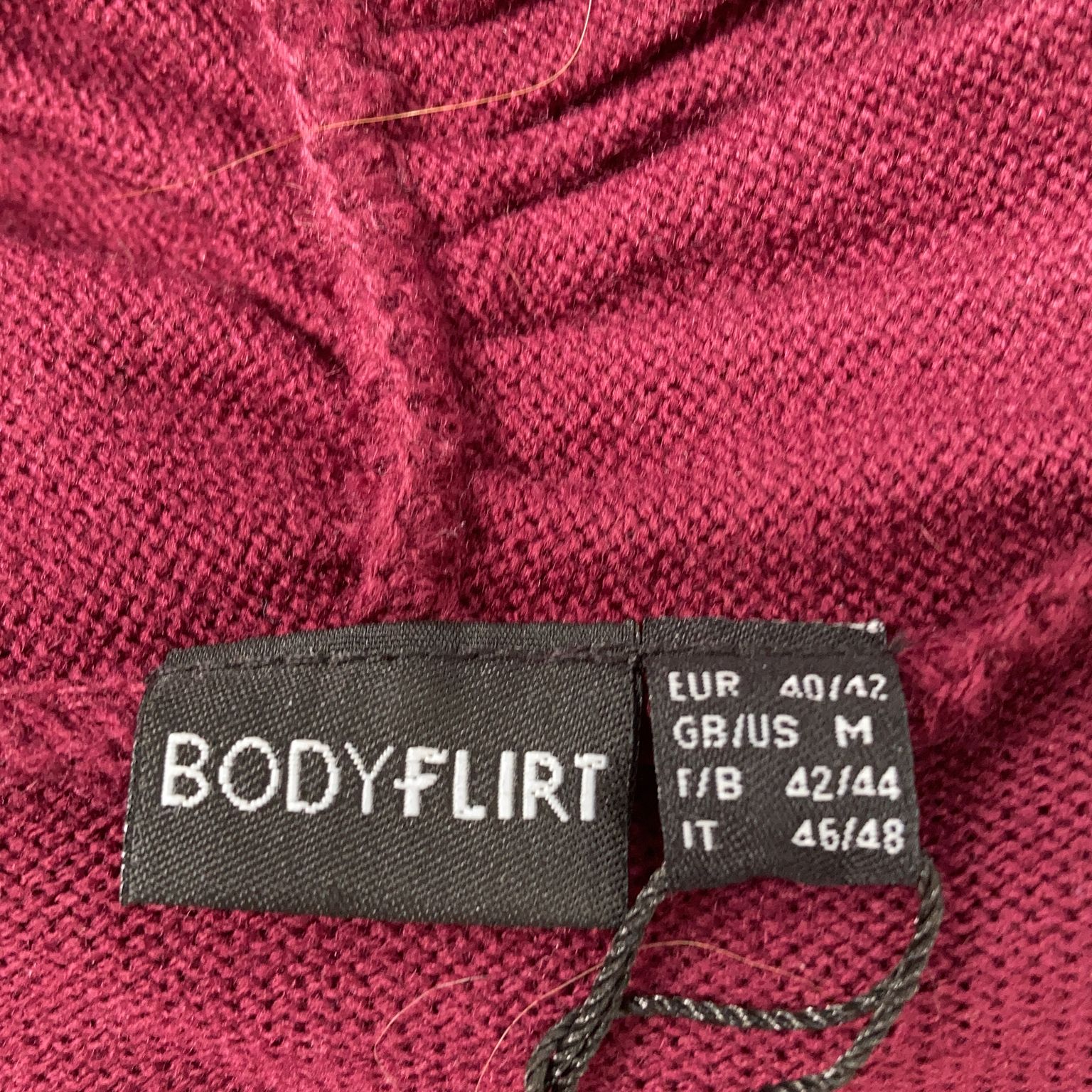 Bodyflirt