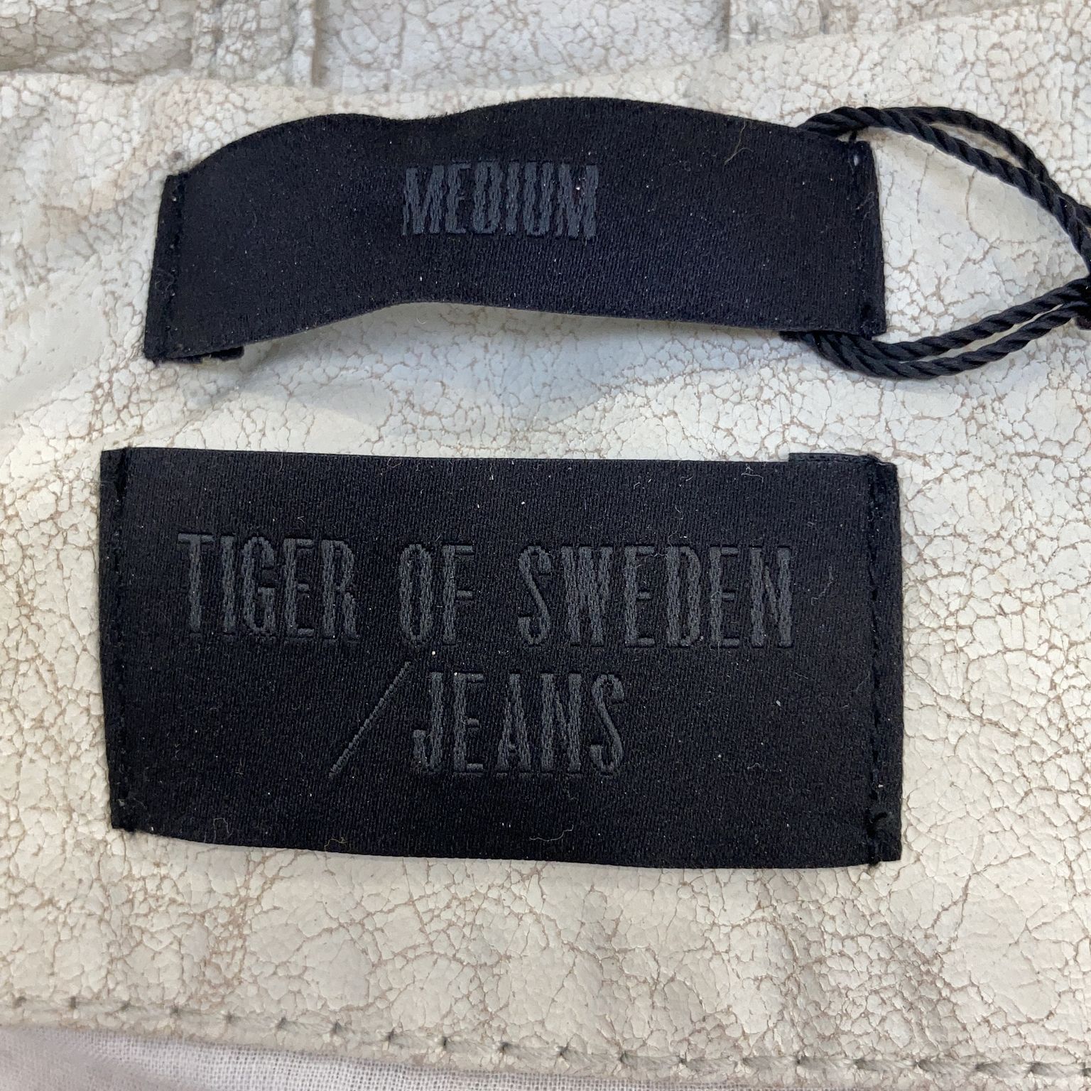 Tiger of Sweden