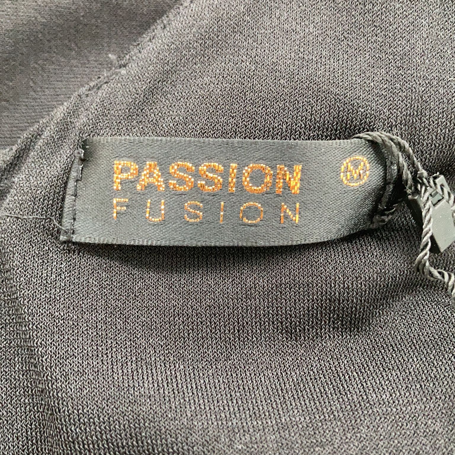 Passion Fusion