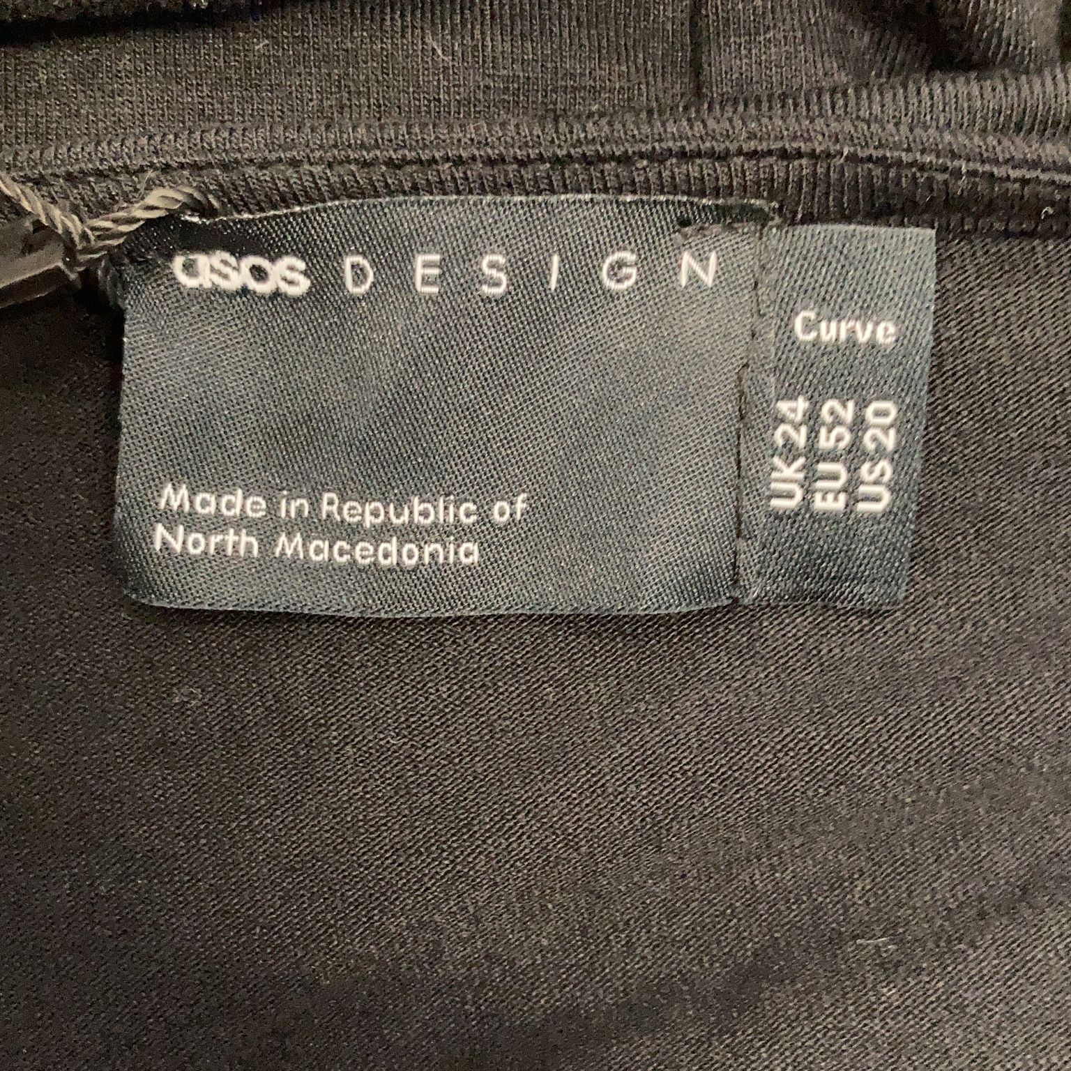 ASOS Design