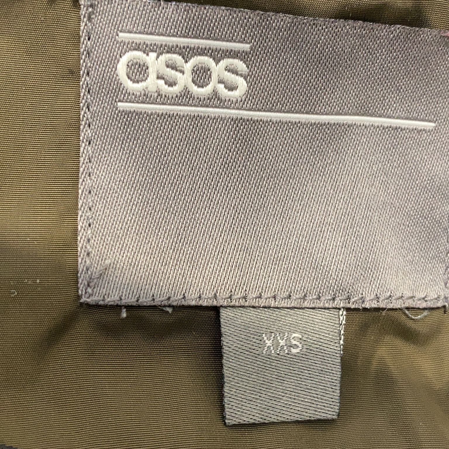 ASOS