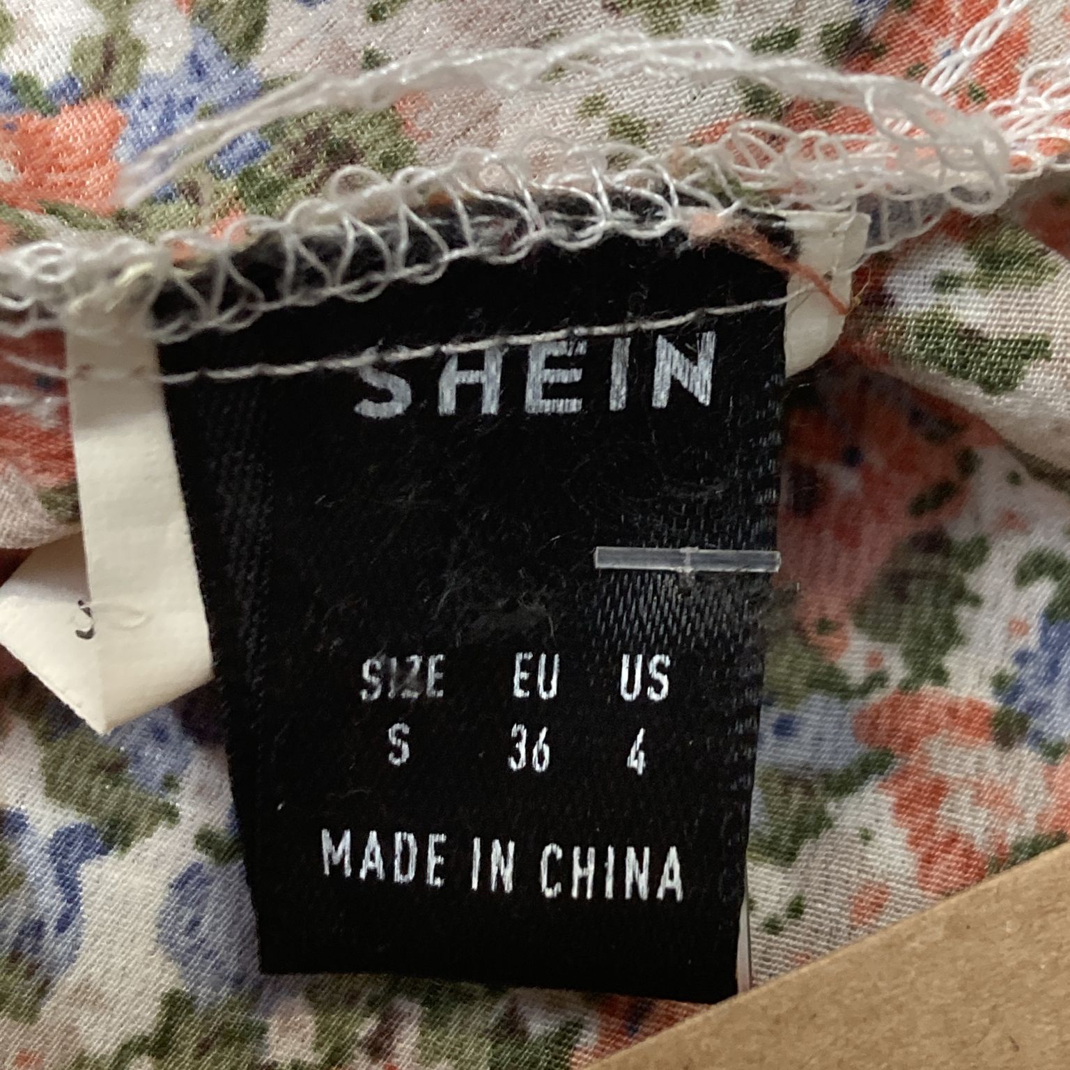 Shein