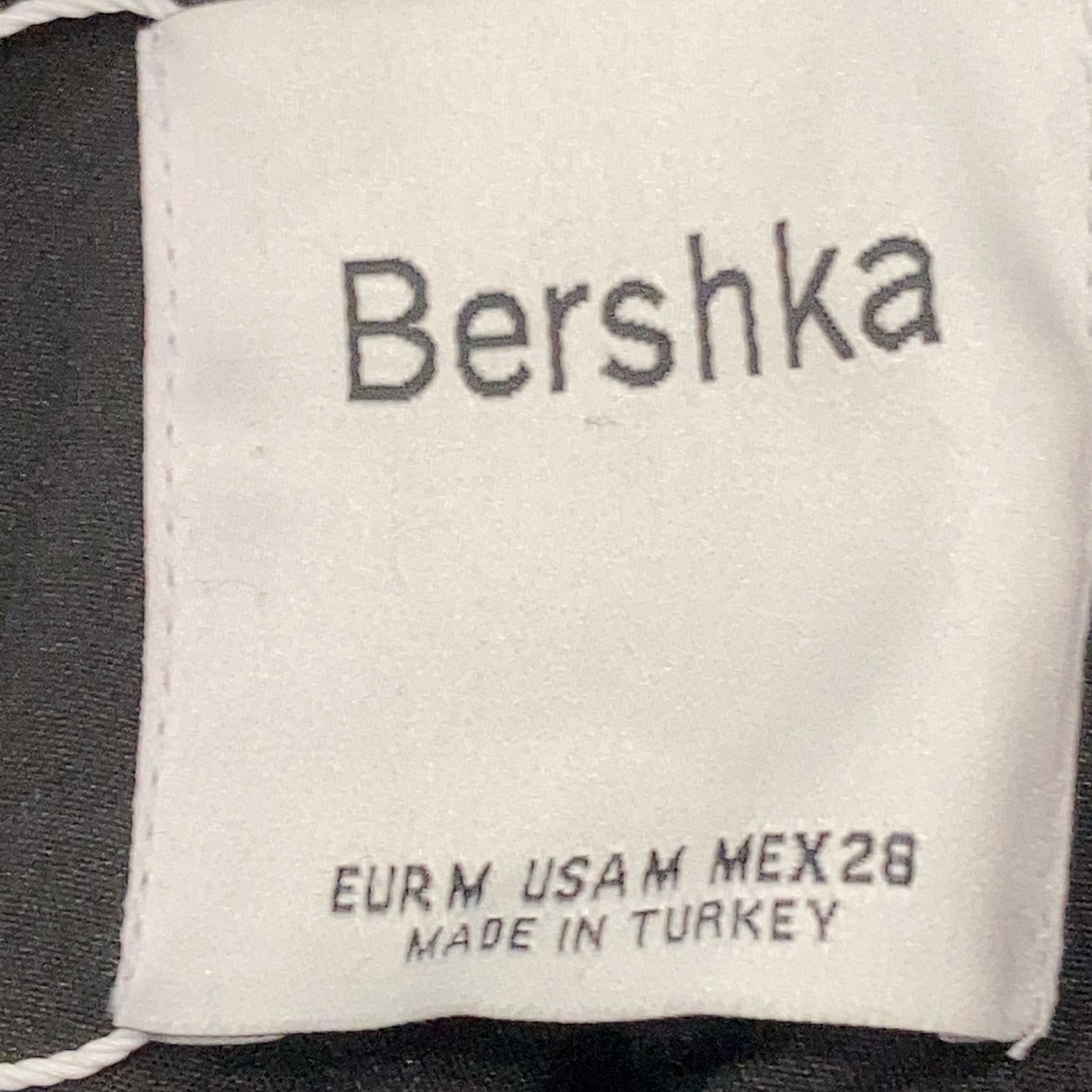 Bershka