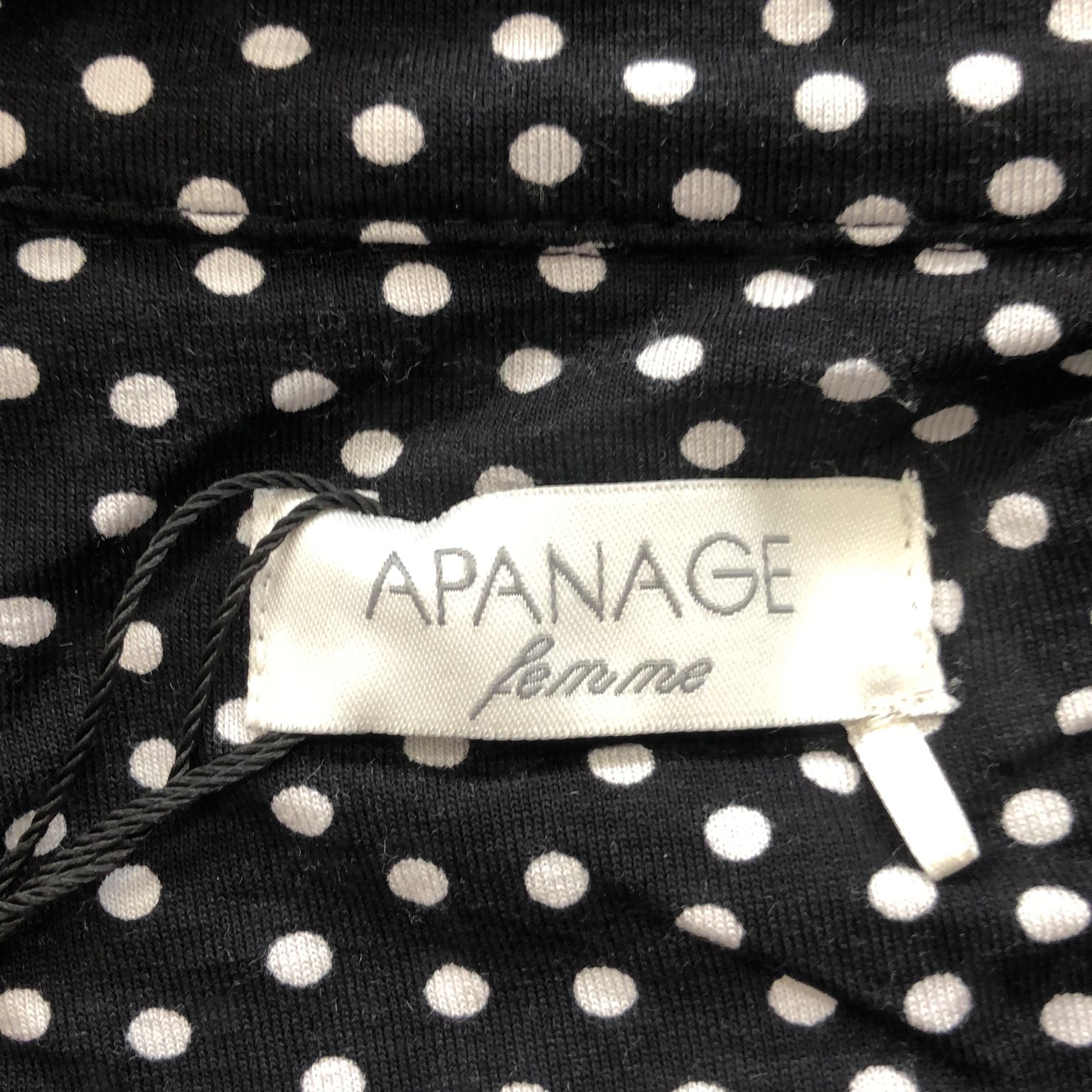 Apanage