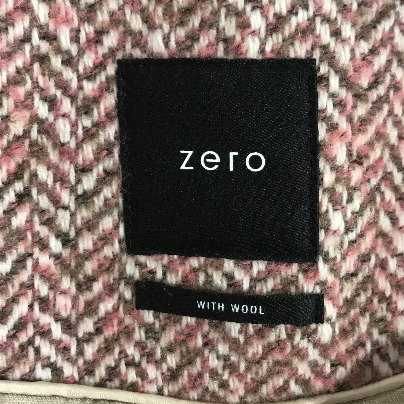 Zero