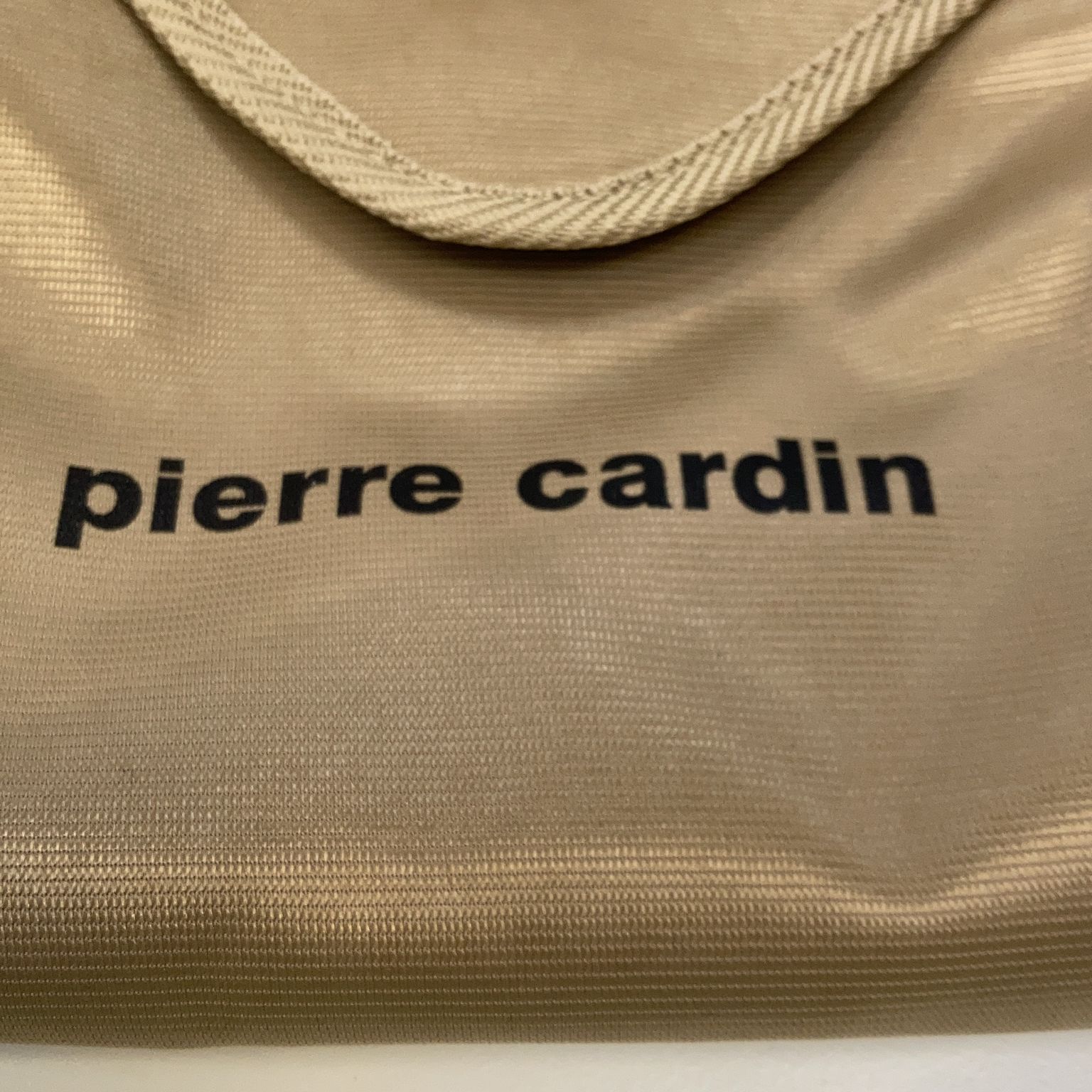 Pierre Cardin