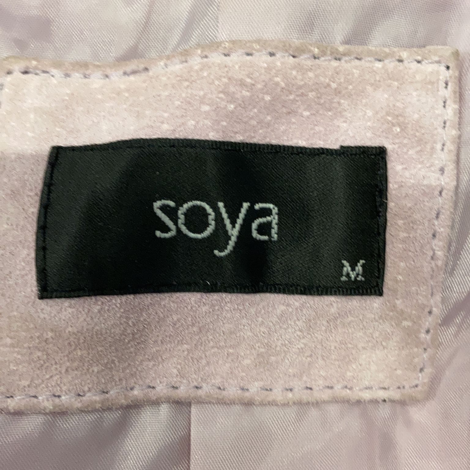 Soya