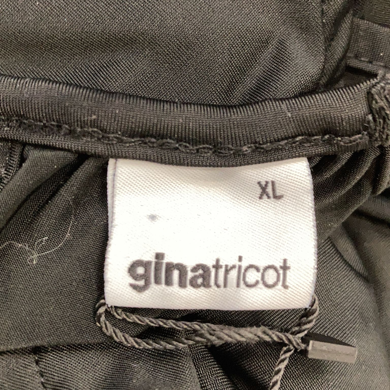 Gina Tricot