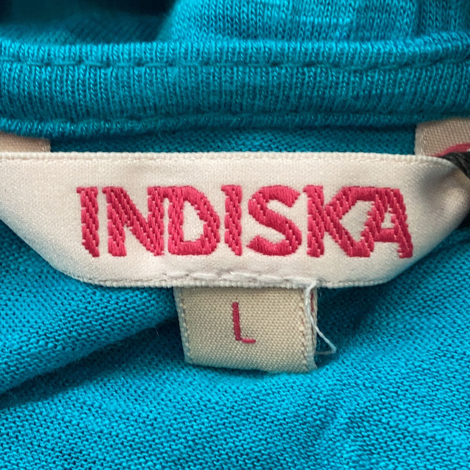 Indiska