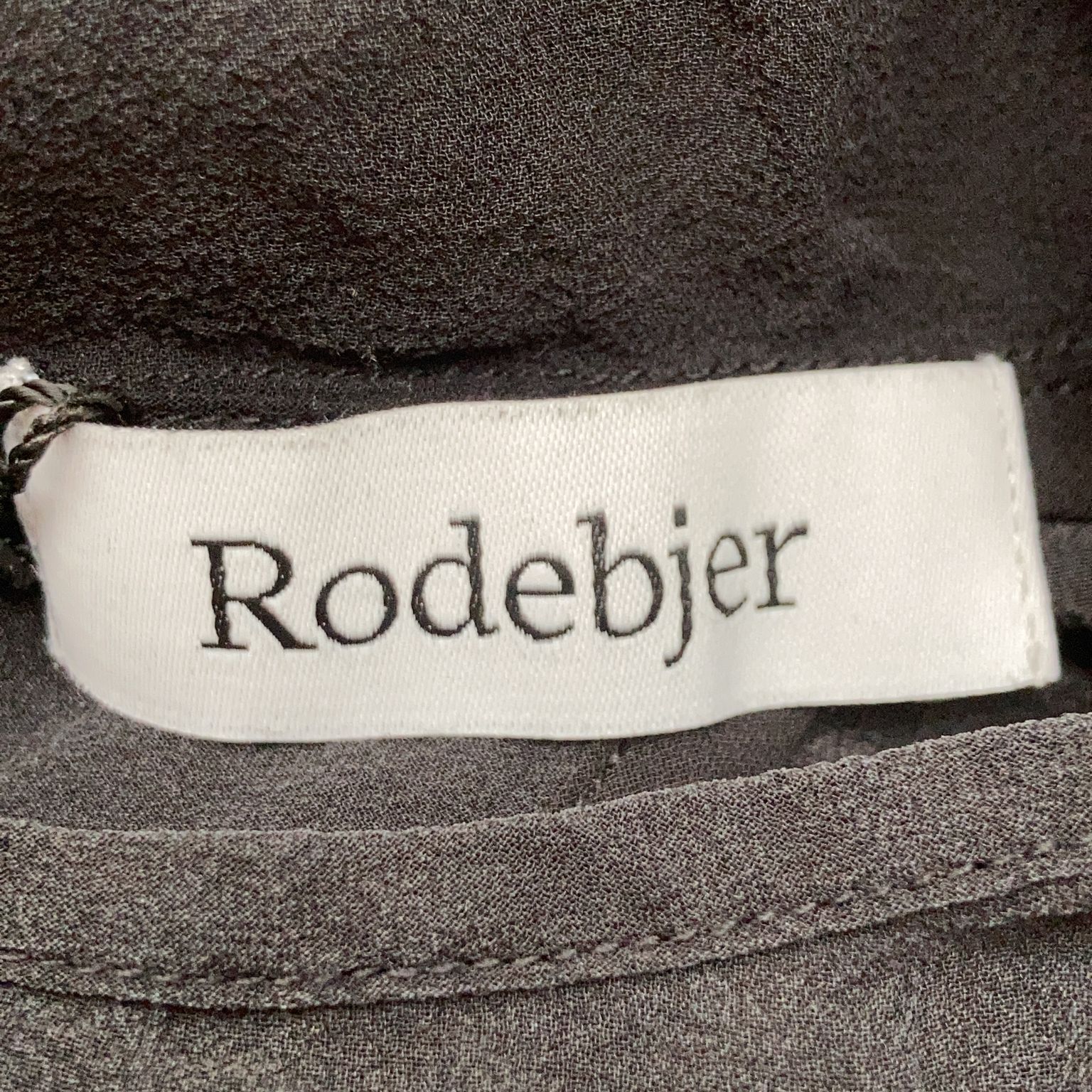 Rodebjer