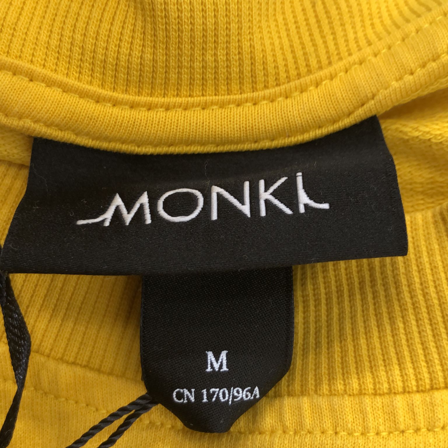 Monki