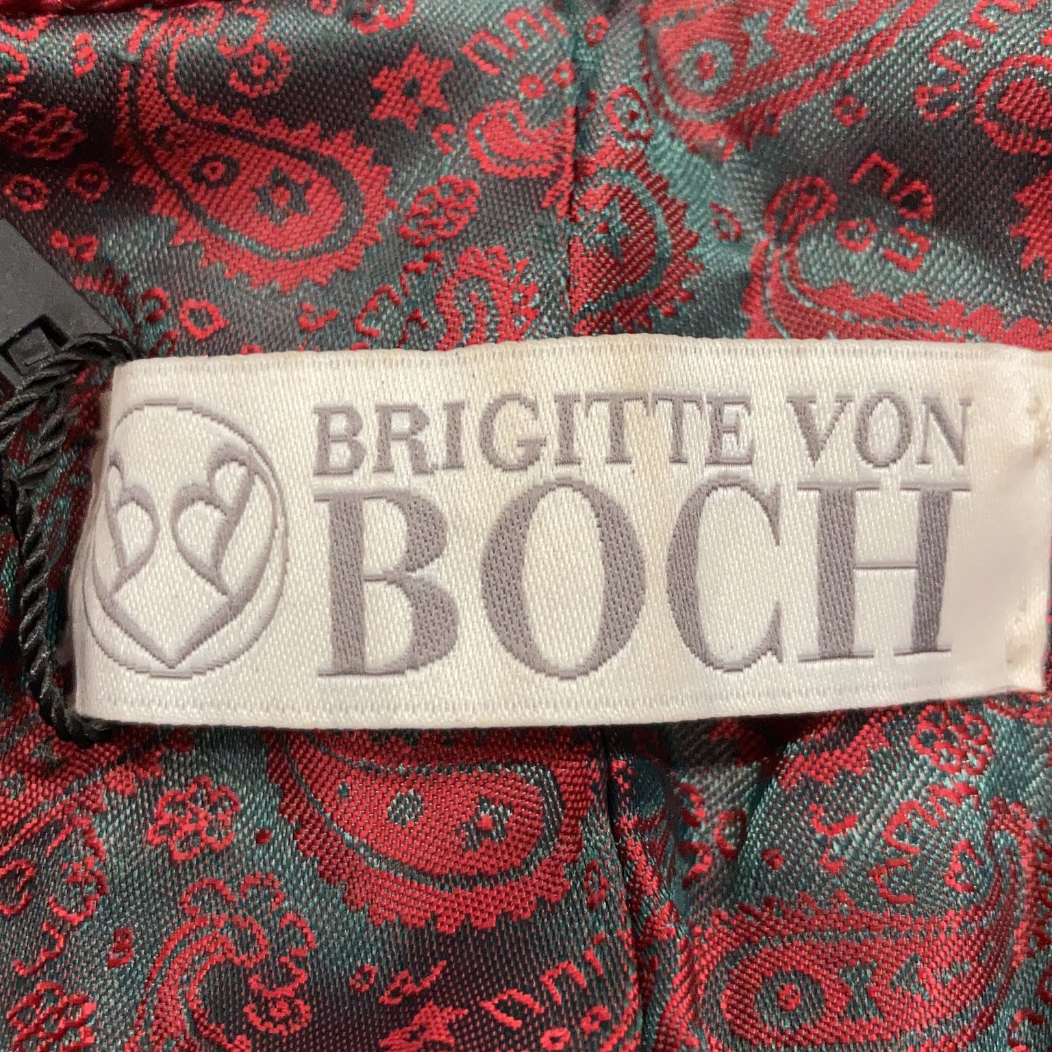 Brigitte von Boch