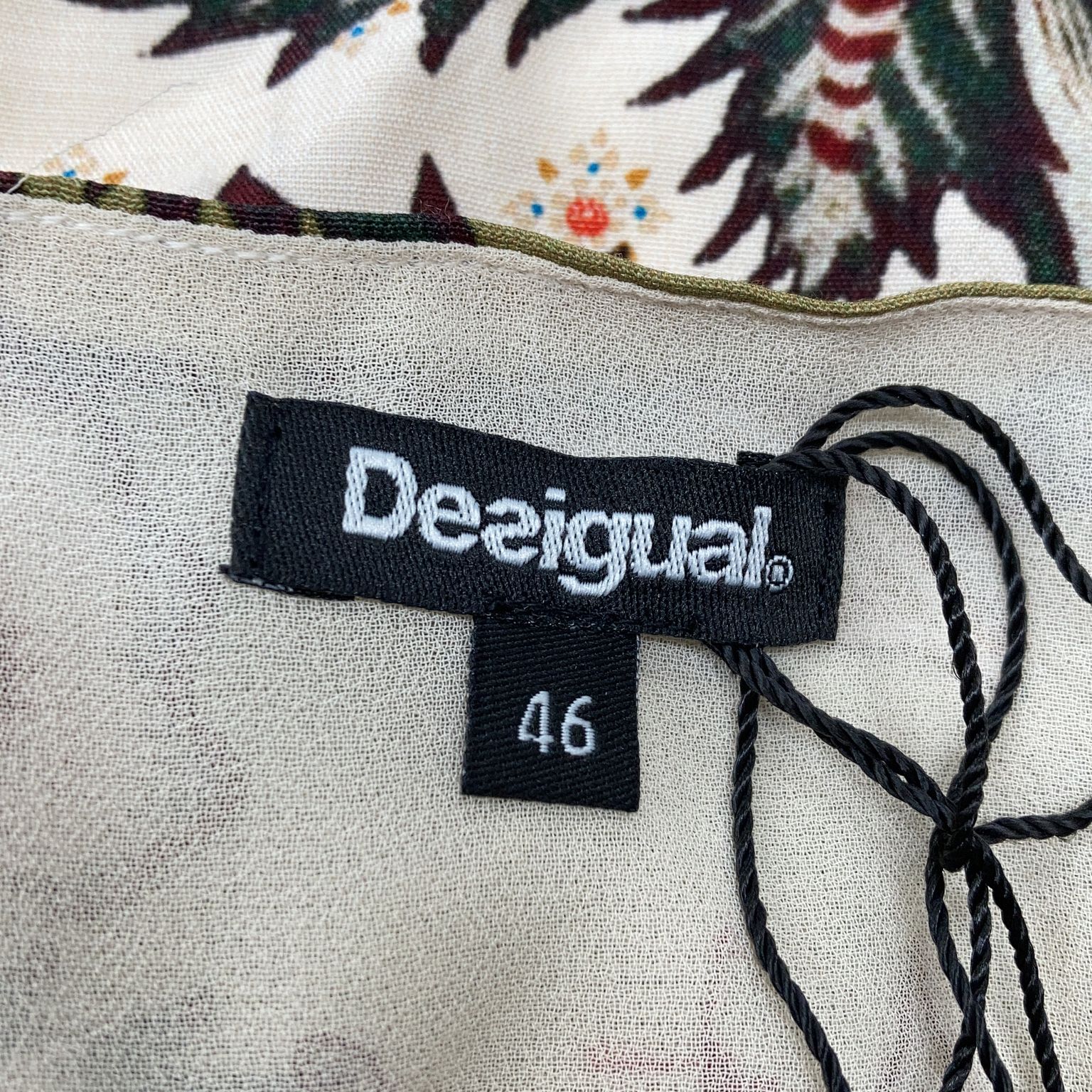 Desigual