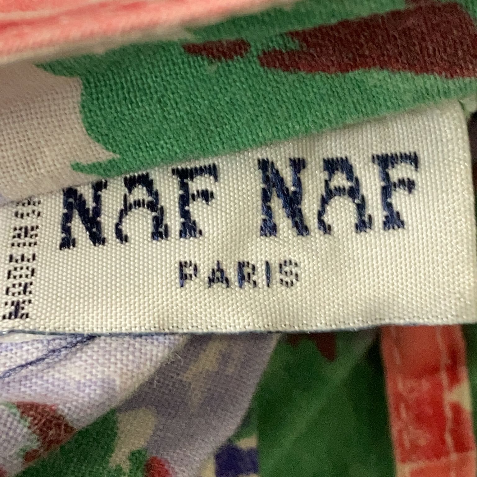 Naf Naf