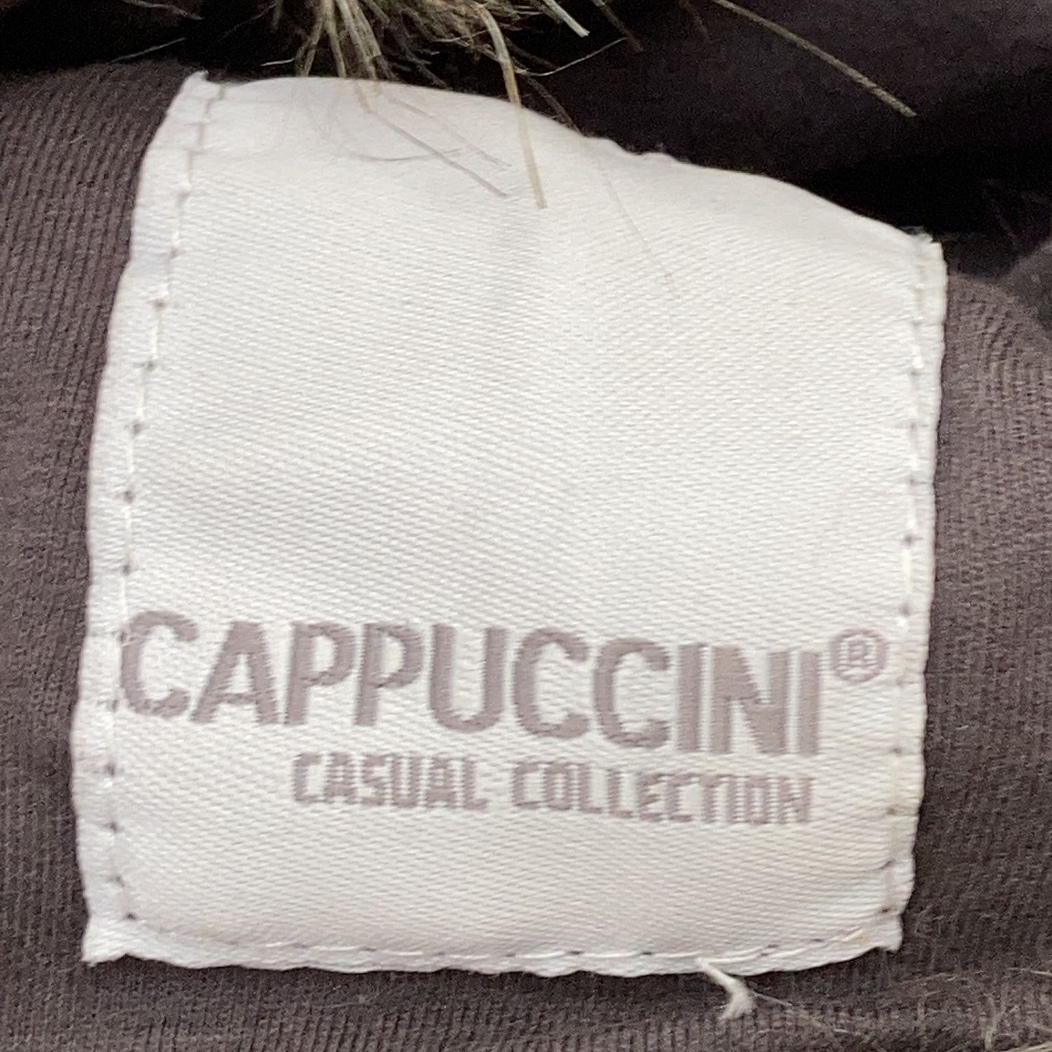 Cappuccini