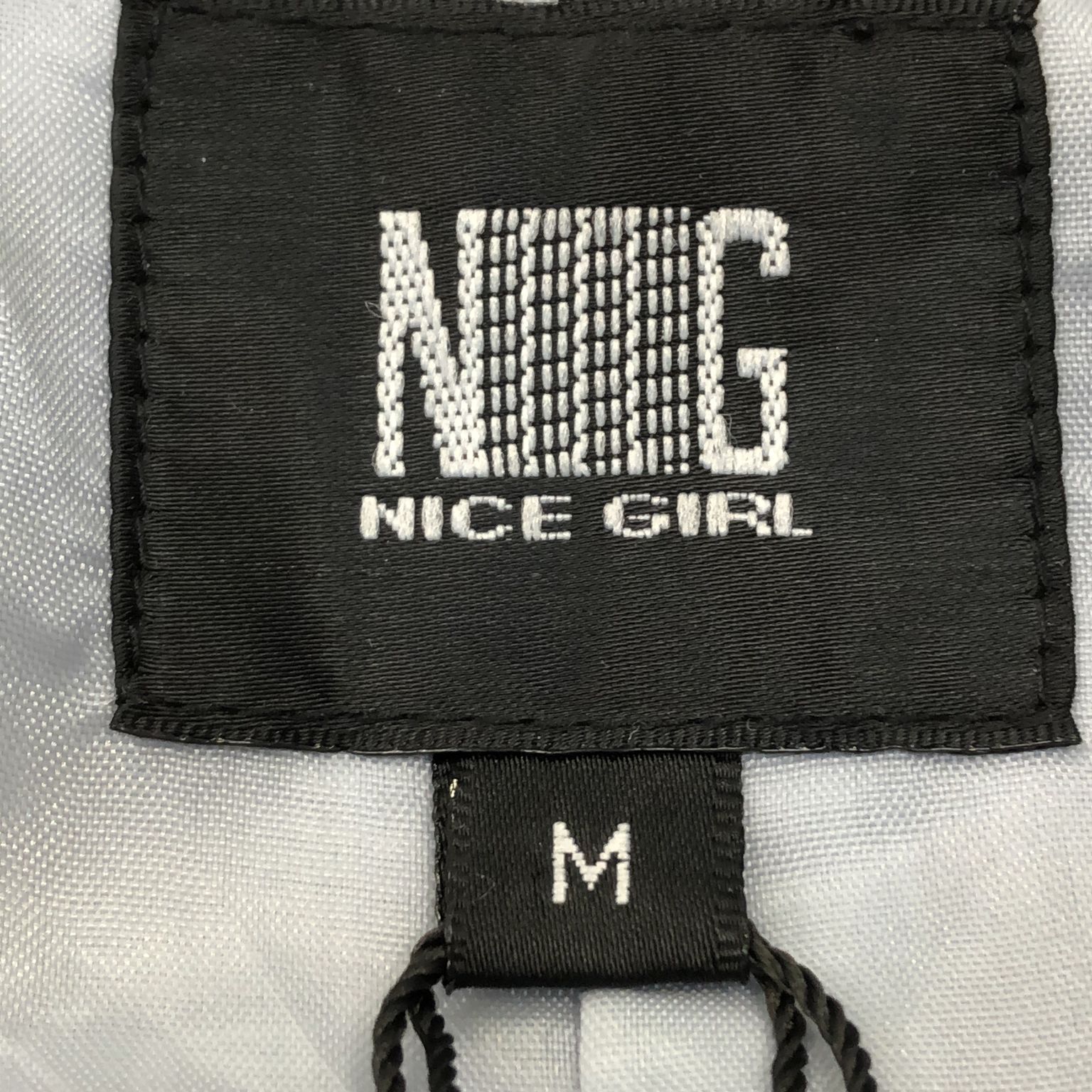 Nice Girl