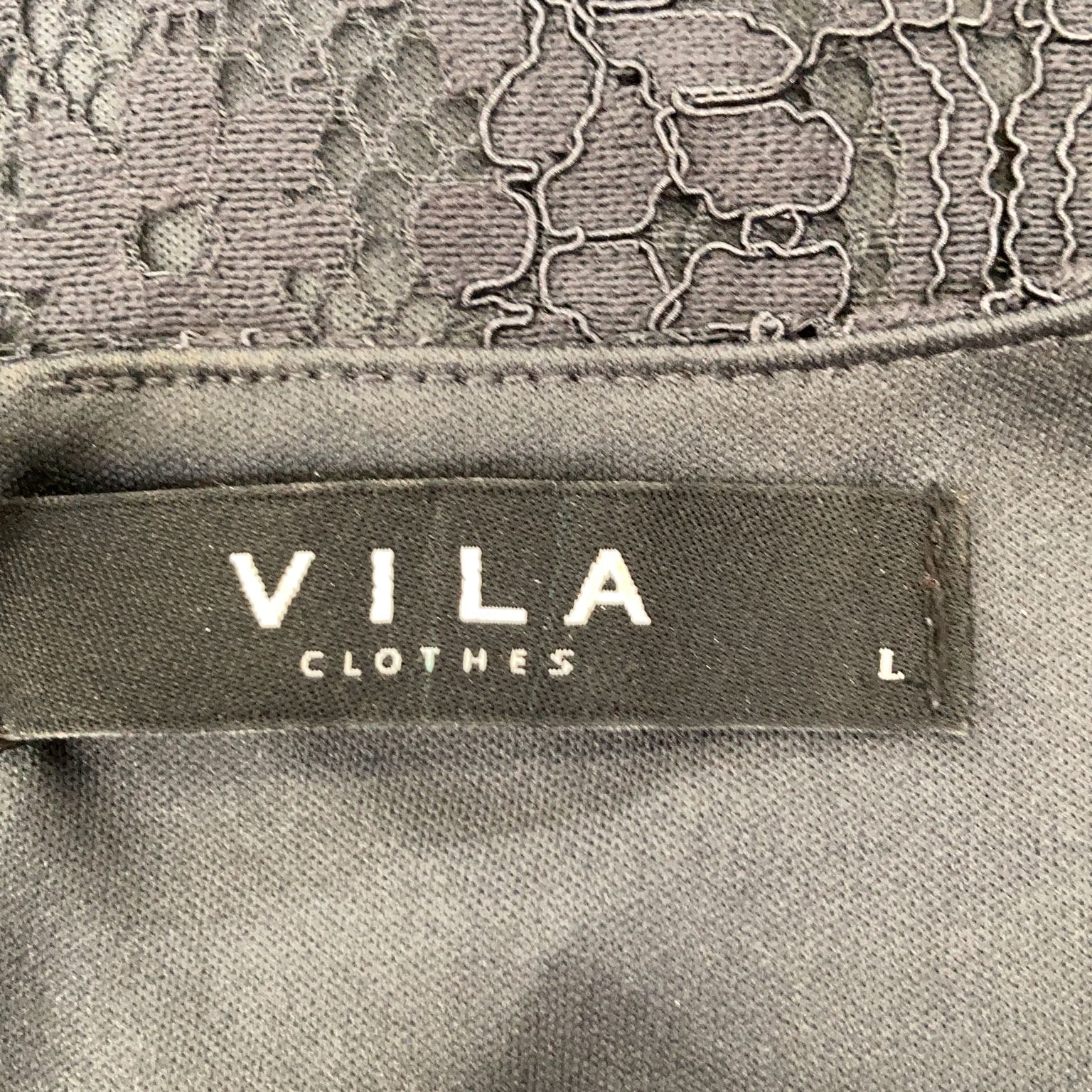 VILA Clothes